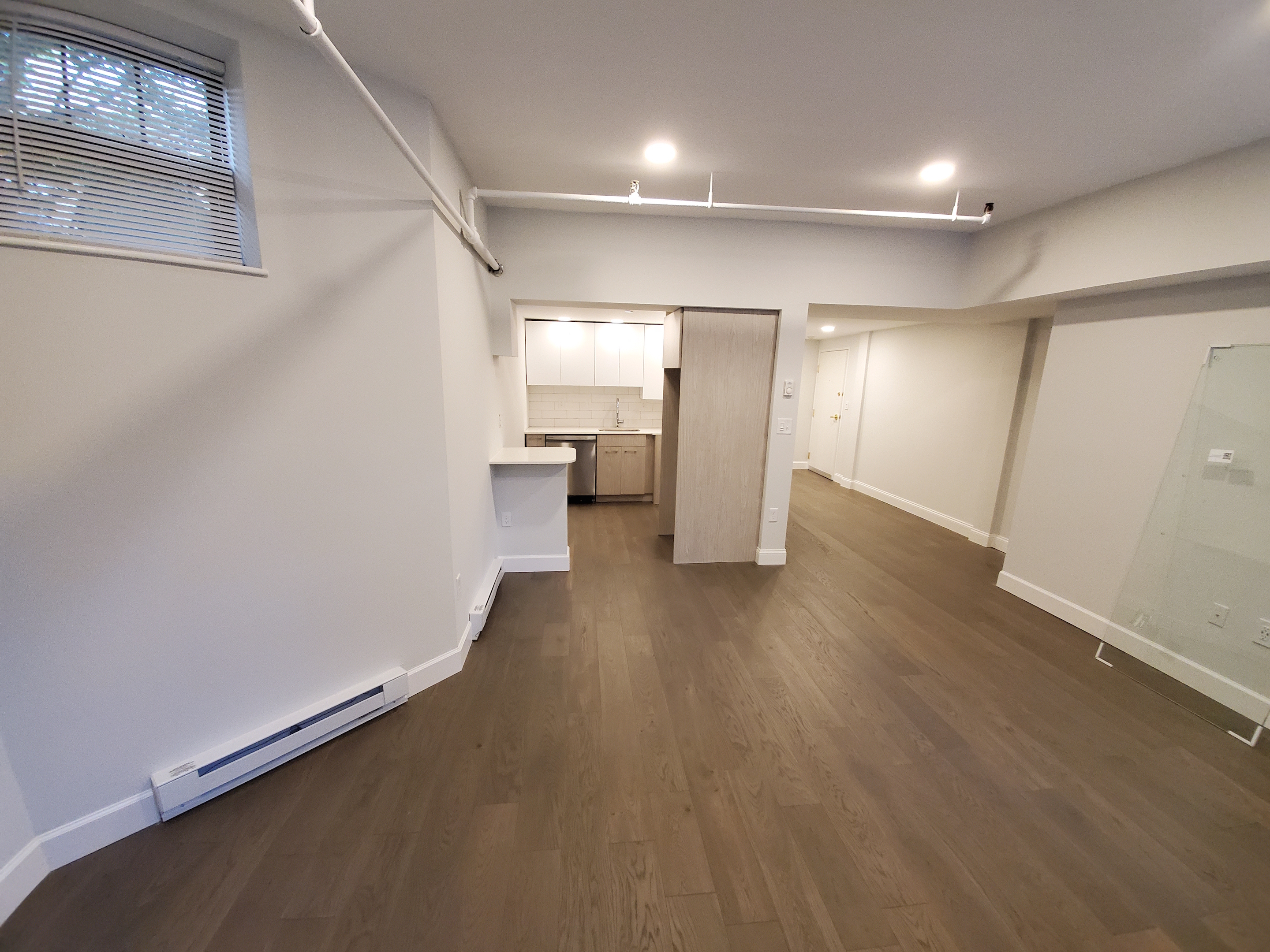 1 bed, 1 bath apartment for rent at 105 Queensberry St Unit Bb, Fenway — photo 5 of 27