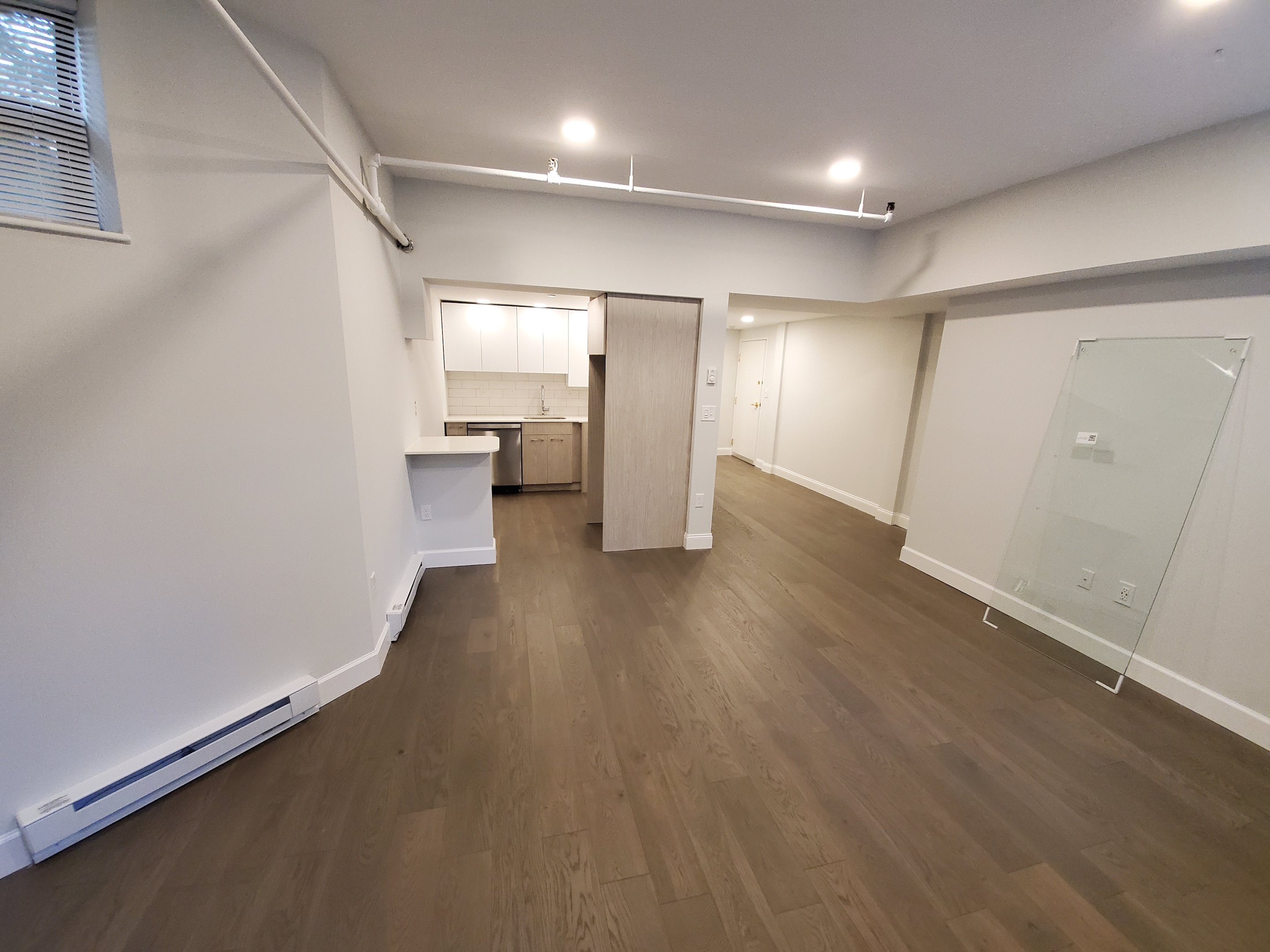 1 bed, 1 bath apartment for rent at 105 Queensberry St Unit Bb, Fenway — photo 9 of 27