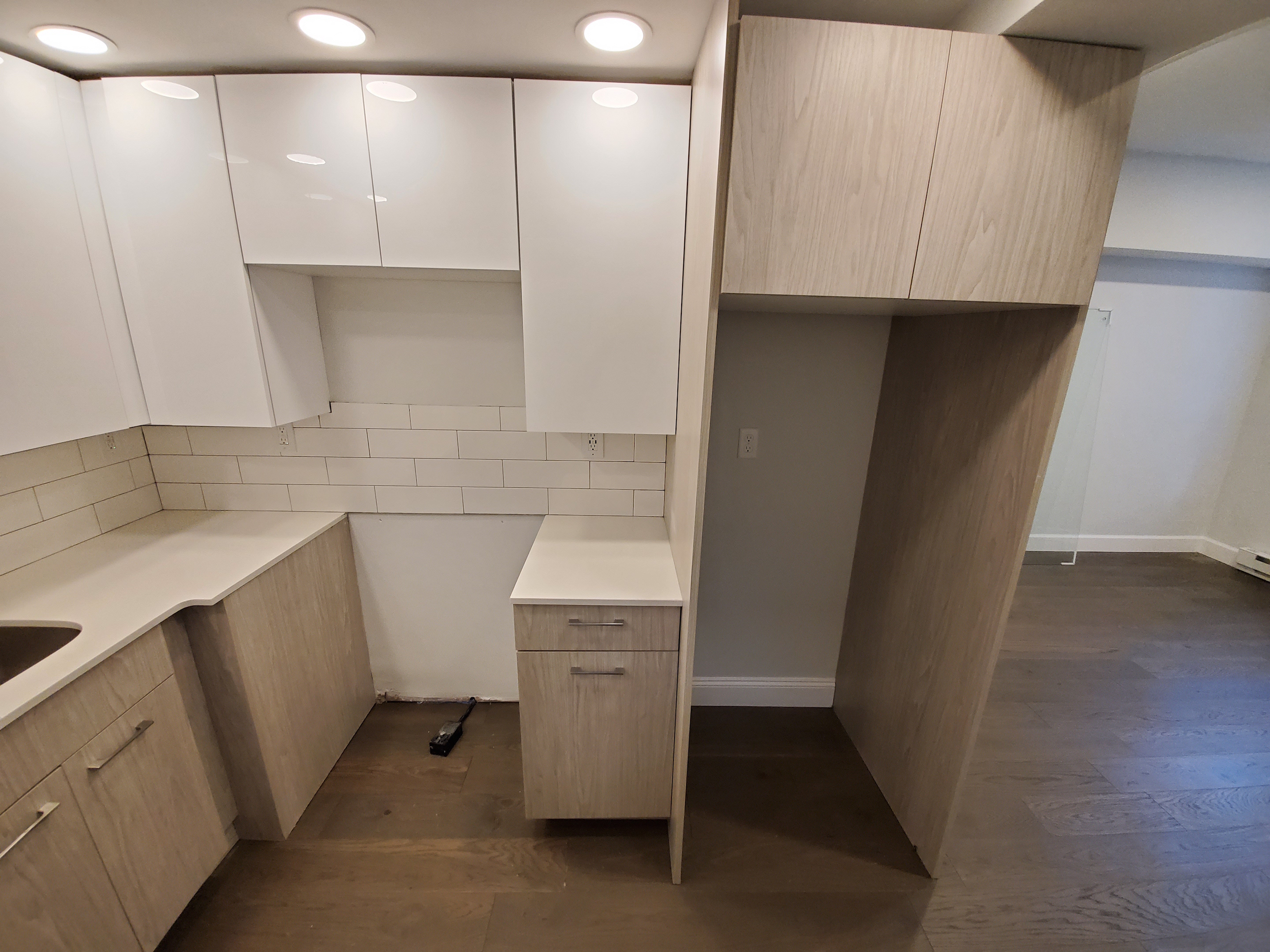 1 bed, 1 bath apartment for rent at 105 Queensberry St Unit Bb, Fenway — photo 10 of 27