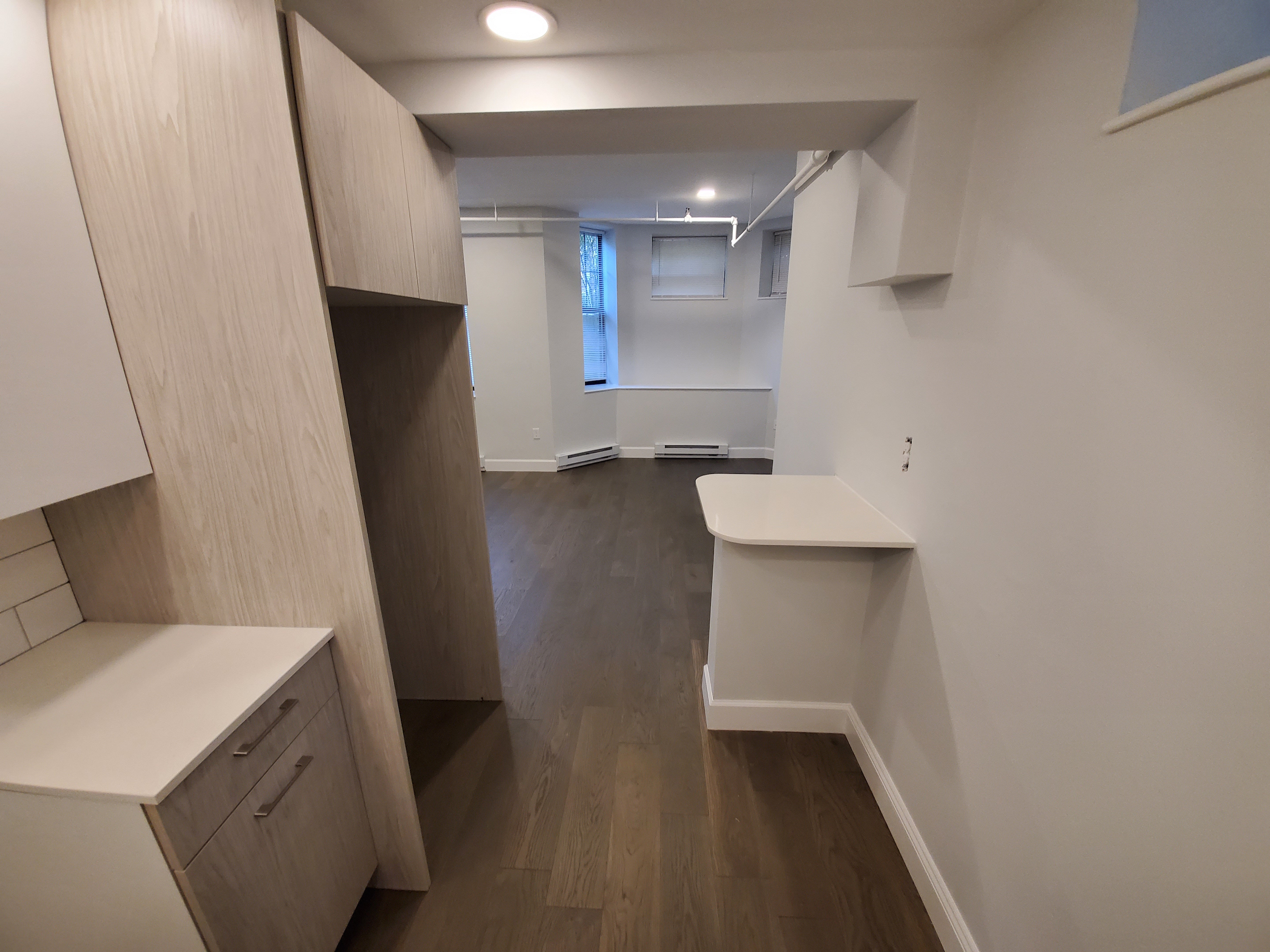 1 bed, 1 bath apartment for rent at 105 Queensberry St Unit Bb, Fenway — photo 11 of 27