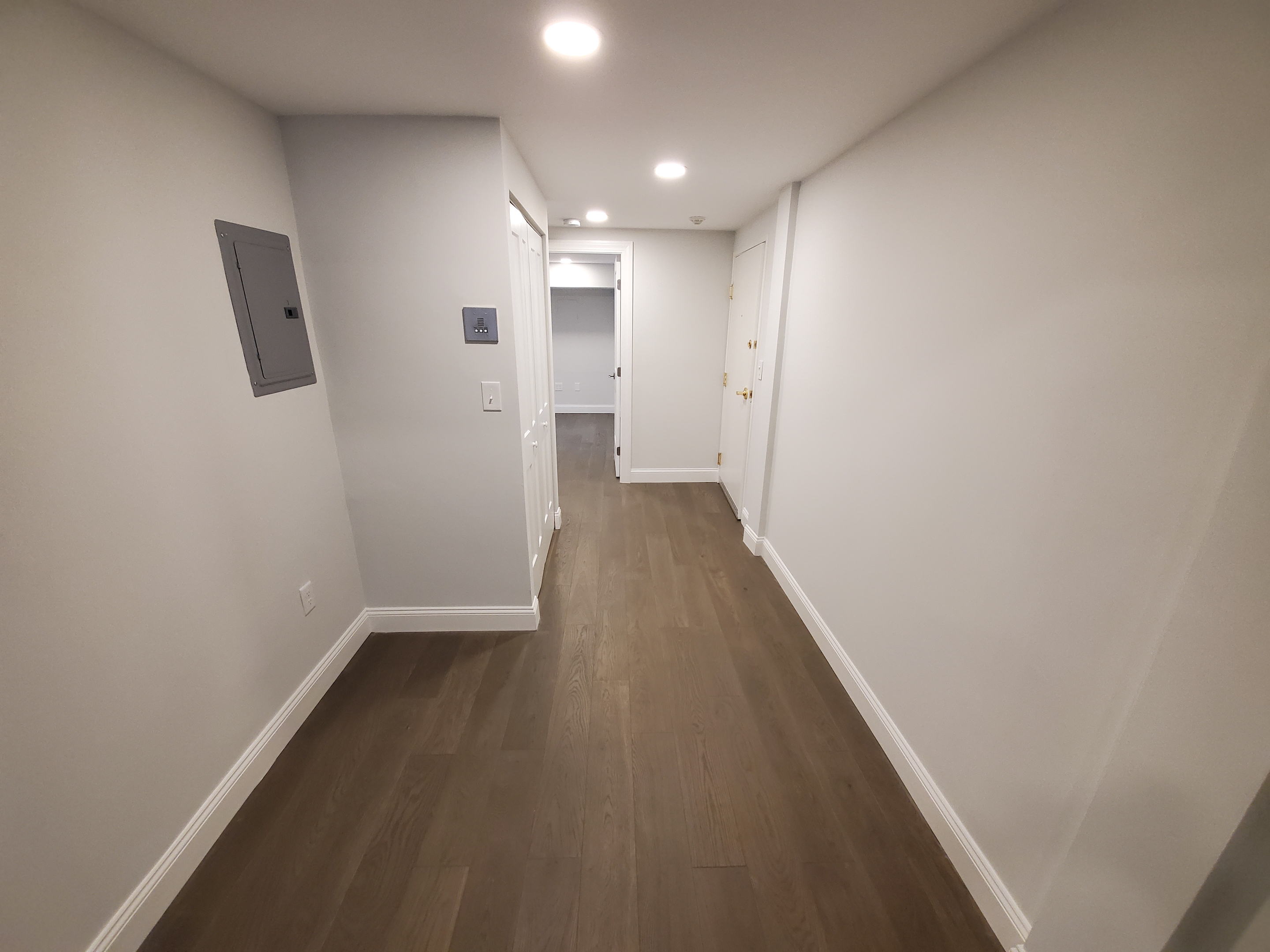 1 bed, 1 bath apartment for rent at 105 Queensberry St Unit Bb, Fenway — photo 14 of 27