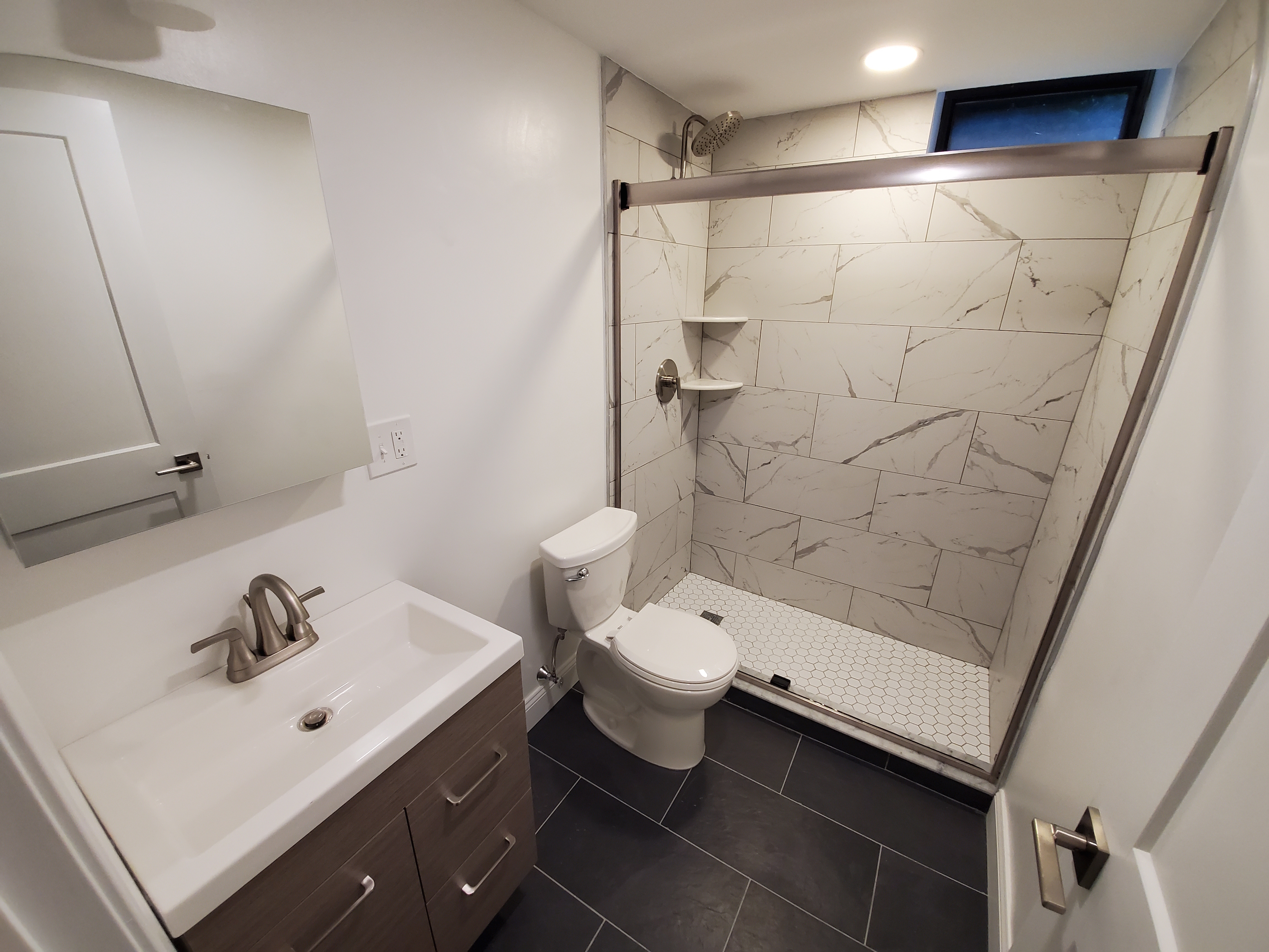 1 bed, 1 bath apartment for rent at 105 Queensberry St Unit Bb, Fenway — photo 17 of 27