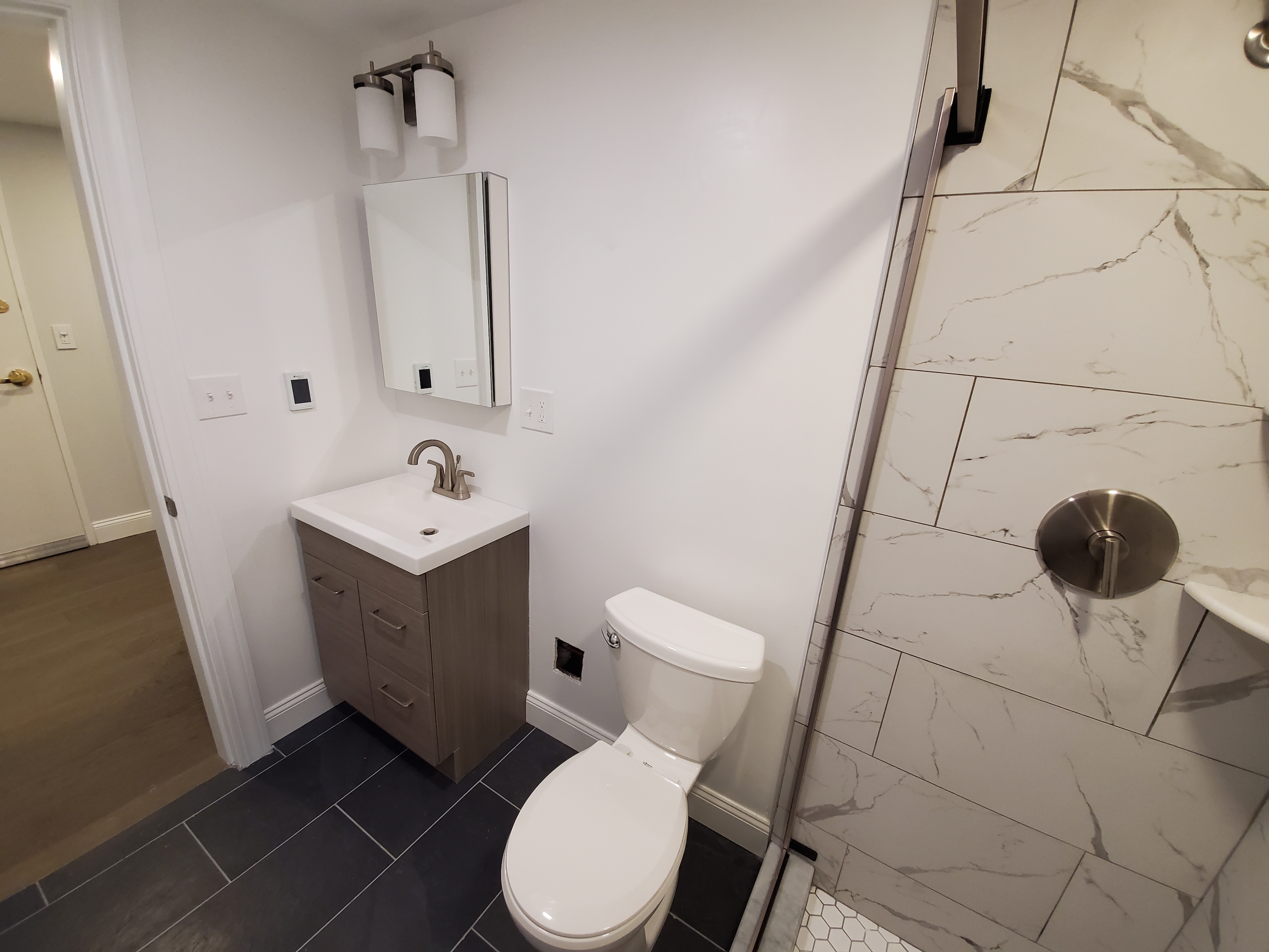 1 bed, 1 bath apartment for rent at 105 Queensberry St Unit Bb, Fenway — photo 18 of 27