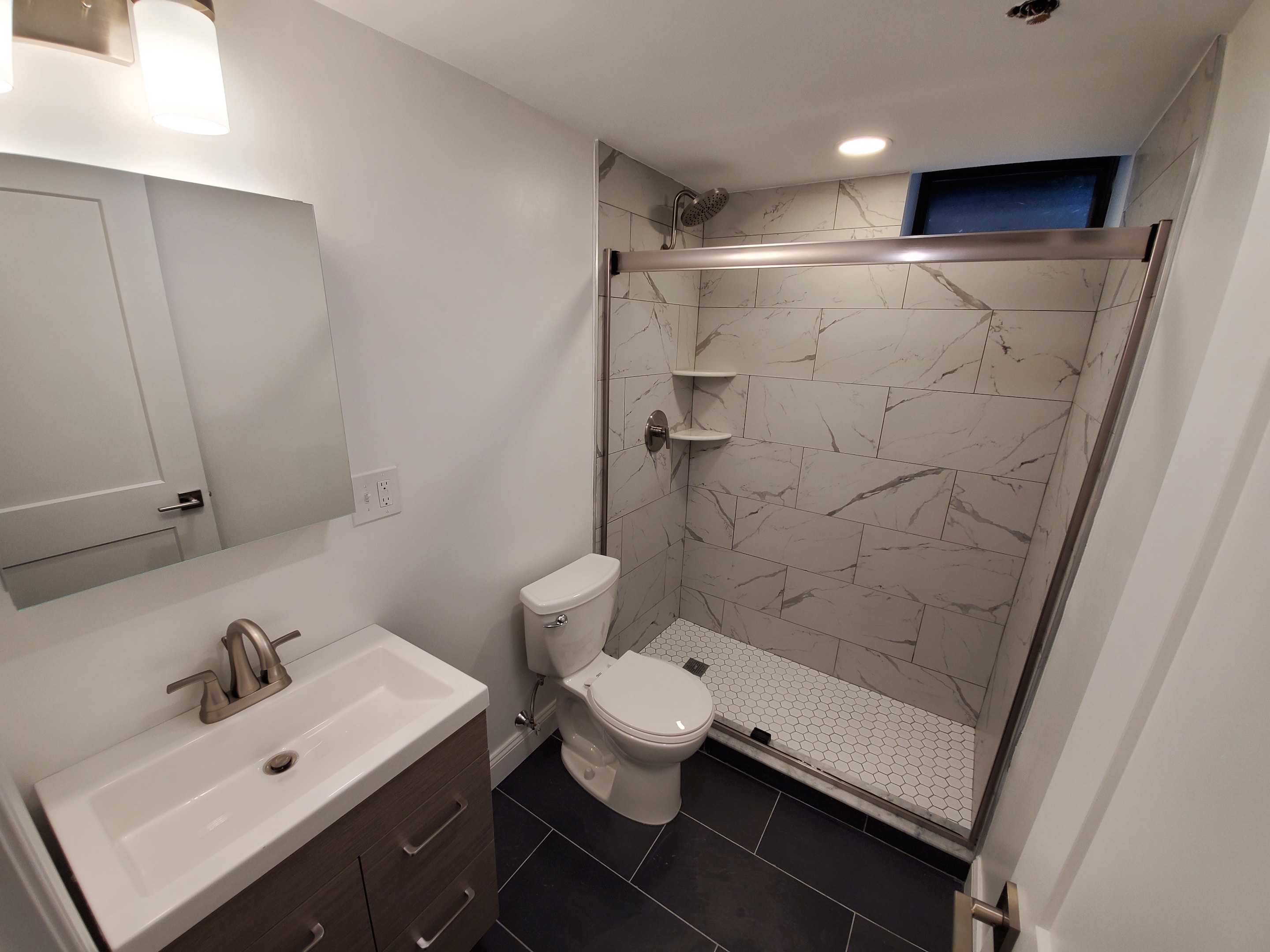 1 bed, 1 bath apartment for rent at 105 Queensberry St Unit Bb, Fenway — photo 20 of 27