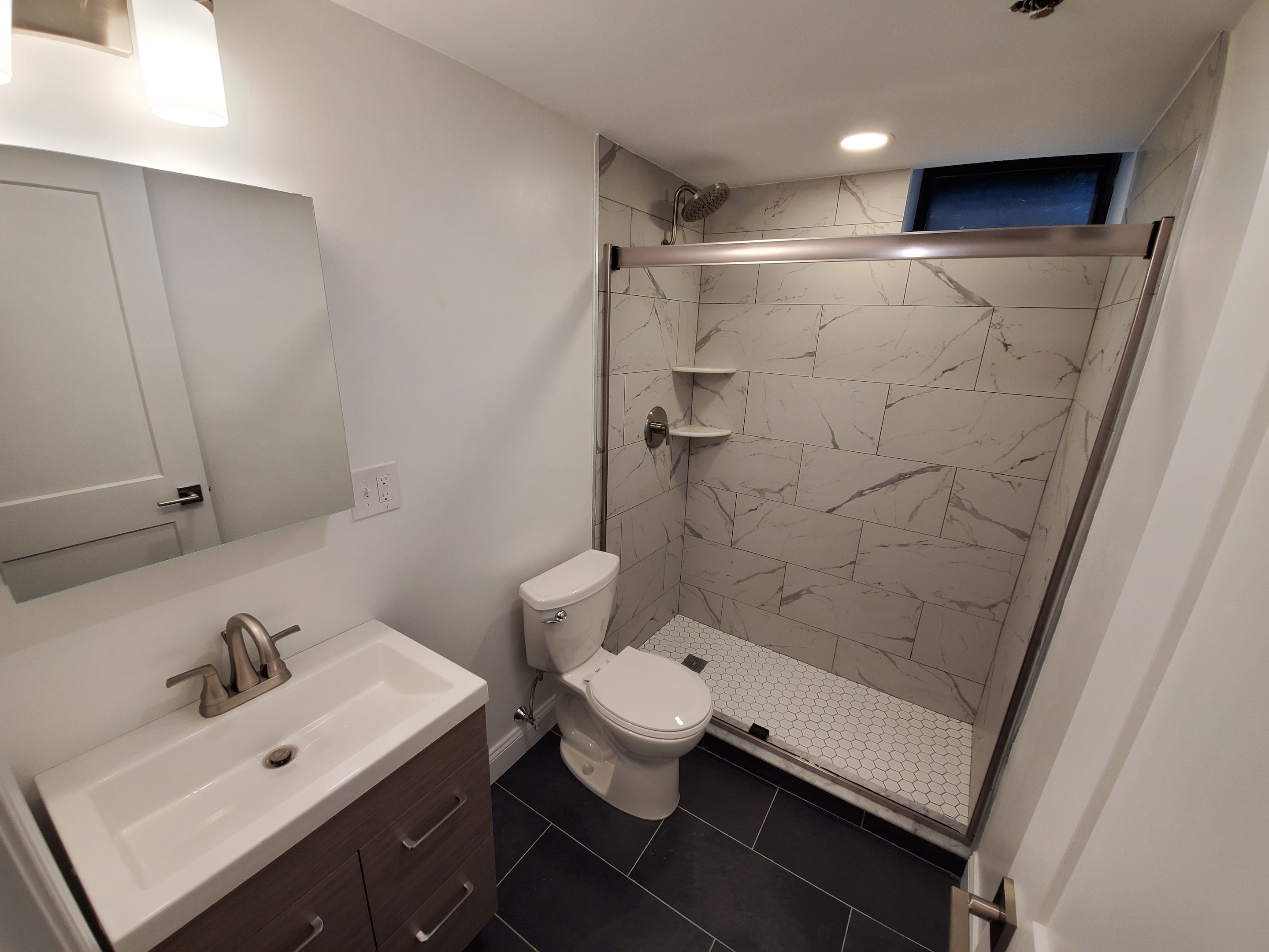 1 bed, 1 bath apartment for rent at 105 Queensberry St Unit Bb, Fenway — photo 16 of 27