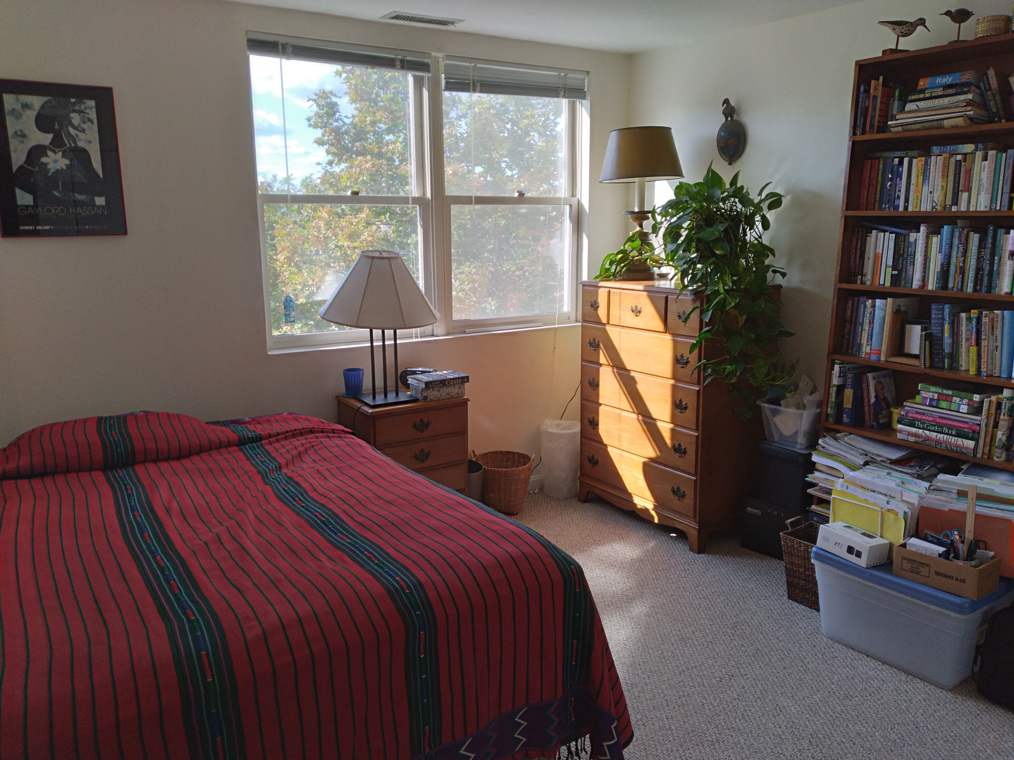 2 bed, 1.5 bath apartment for rent at 218 Thorndike Pl Unit 305, Kendall Square — photo 8 of 21