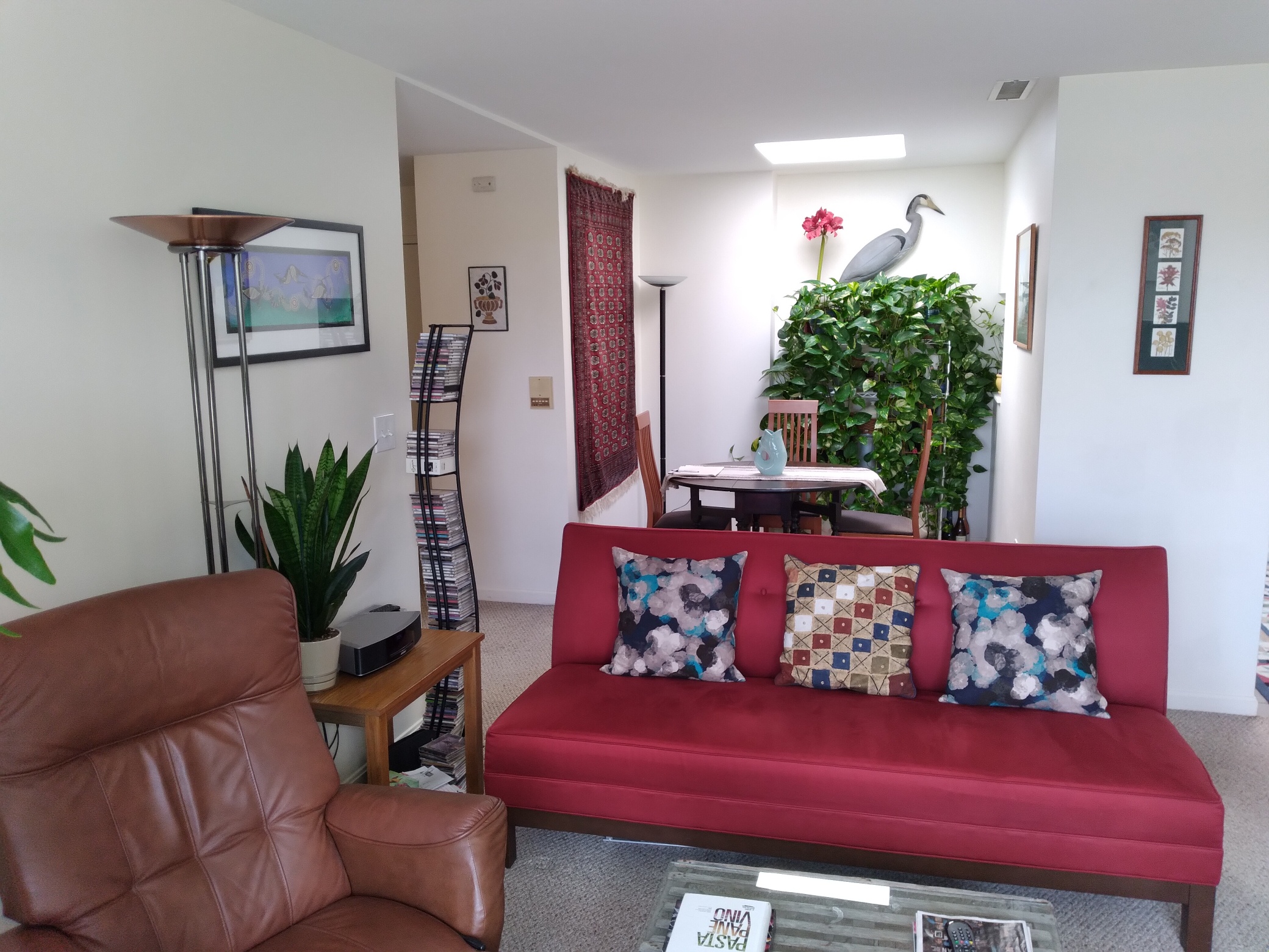 2 bed, 1.5 bath apartment for rent at 218 Thorndike Pl Unit 305, Kendall Square — photo 15 of 21
