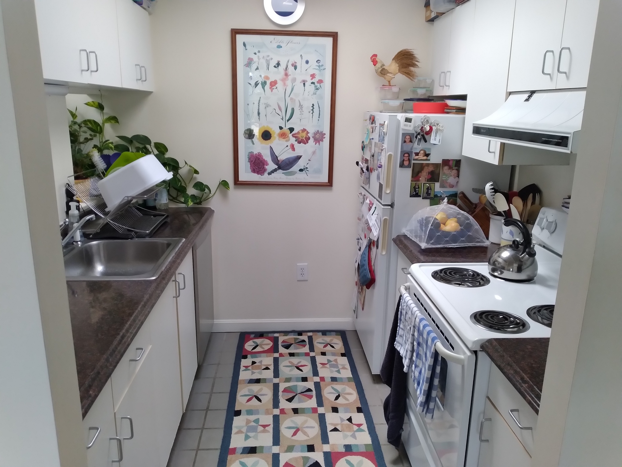 2 bed, 1.5 bath apartment for rent at 218 Thorndike Pl Unit 305, Kendall Square