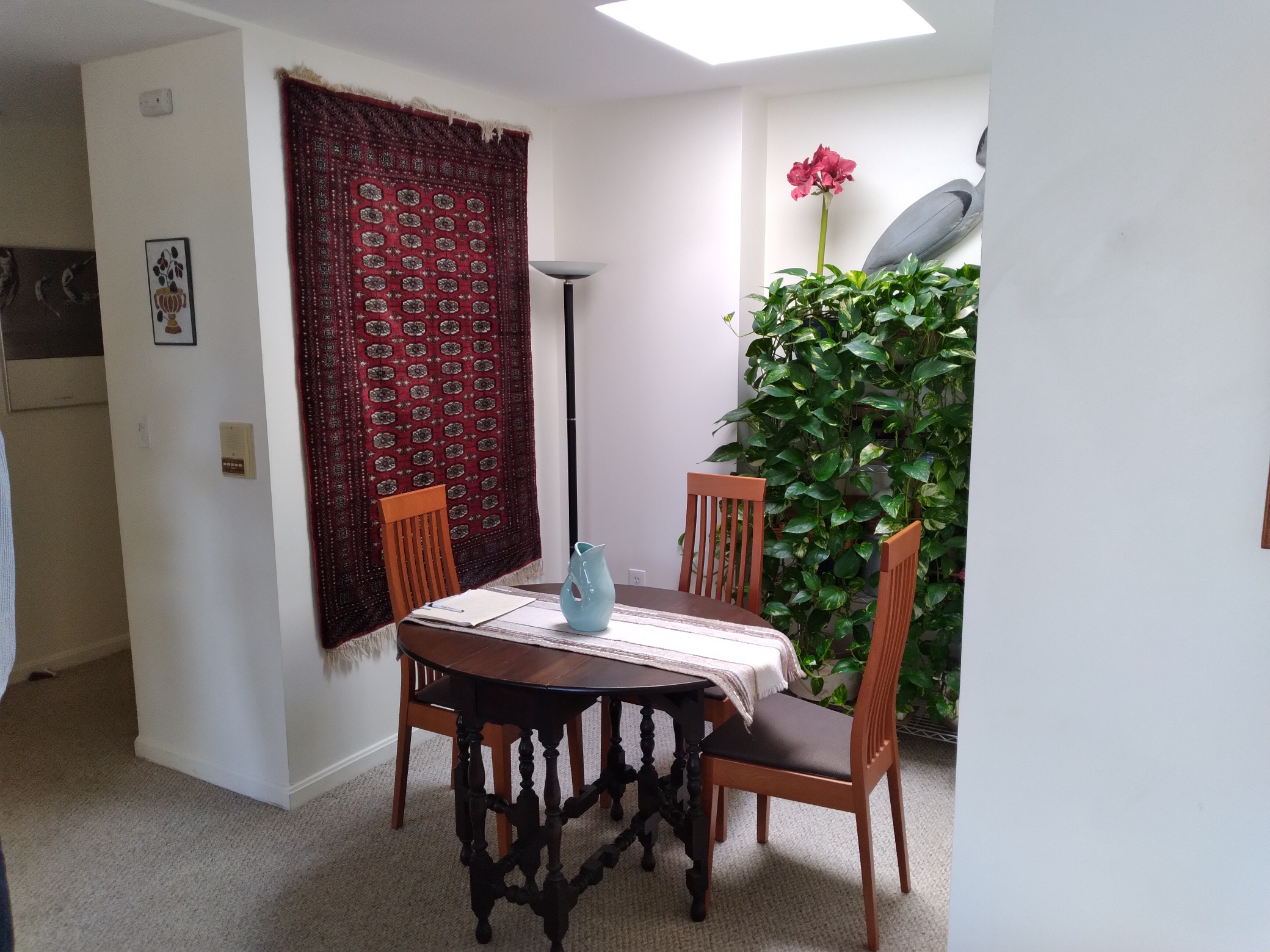2 bed, 1.5 bath apartment for rent at 218 Thorndike Pl Unit 305, Kendall Square — photo 13 of 21
