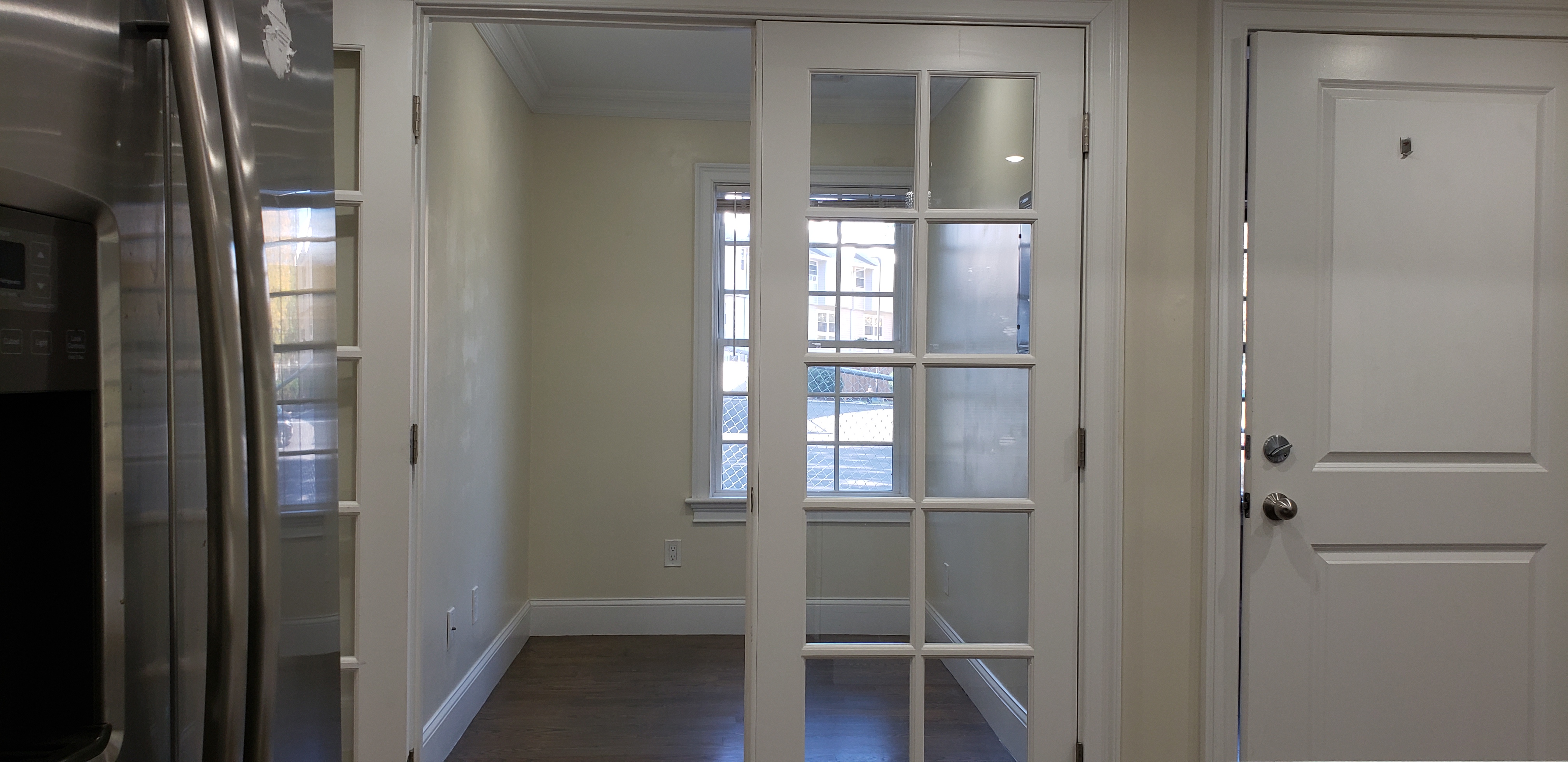 3.5 bed, 2 bath apartment for rent at 56 Cedar St Unit 1, Roxbury — photo 7 of 29