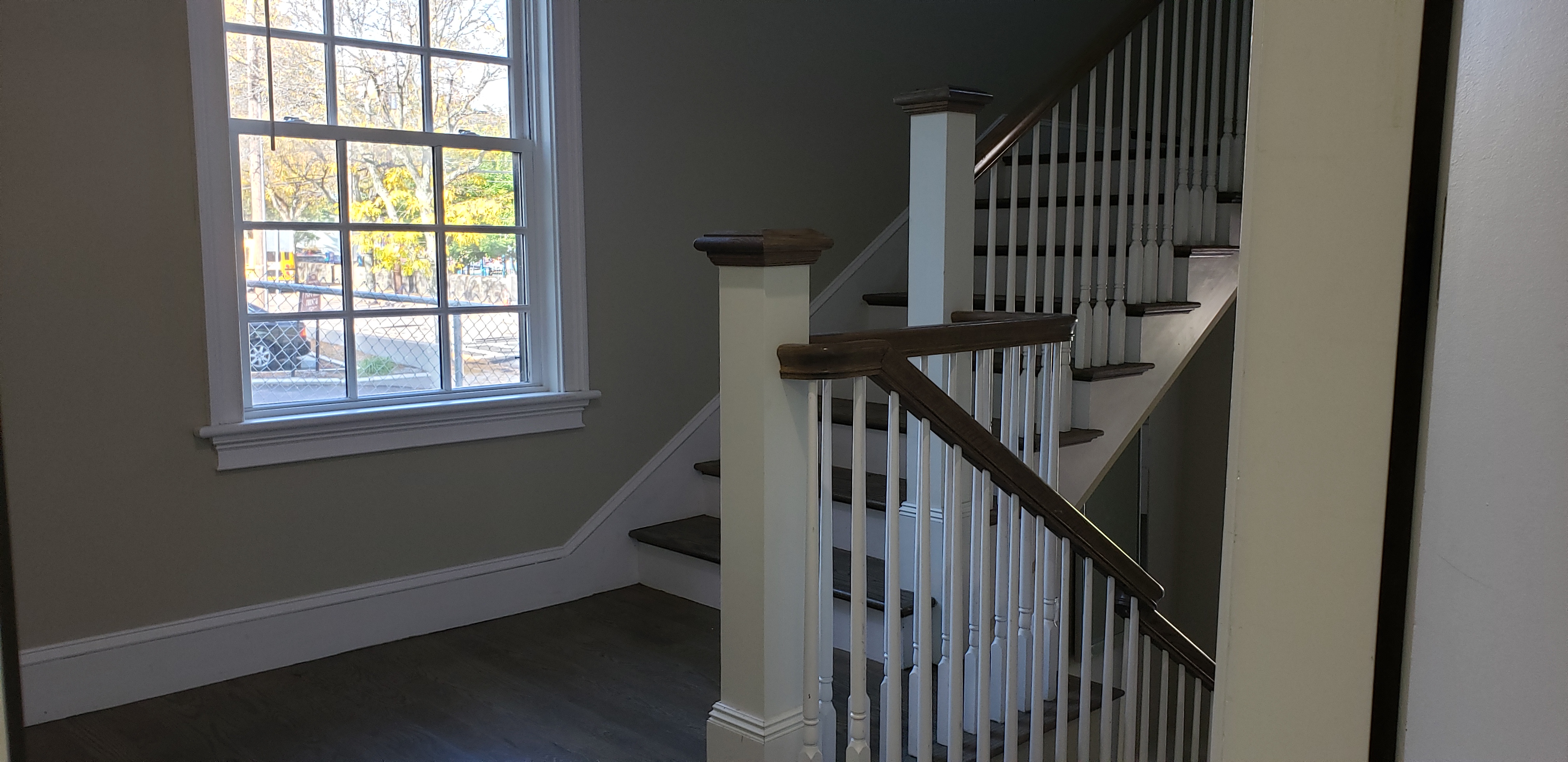 3.5 bed, 2 bath apartment for rent at 56 Cedar St Unit 1, Roxbury — photo 20 of 29