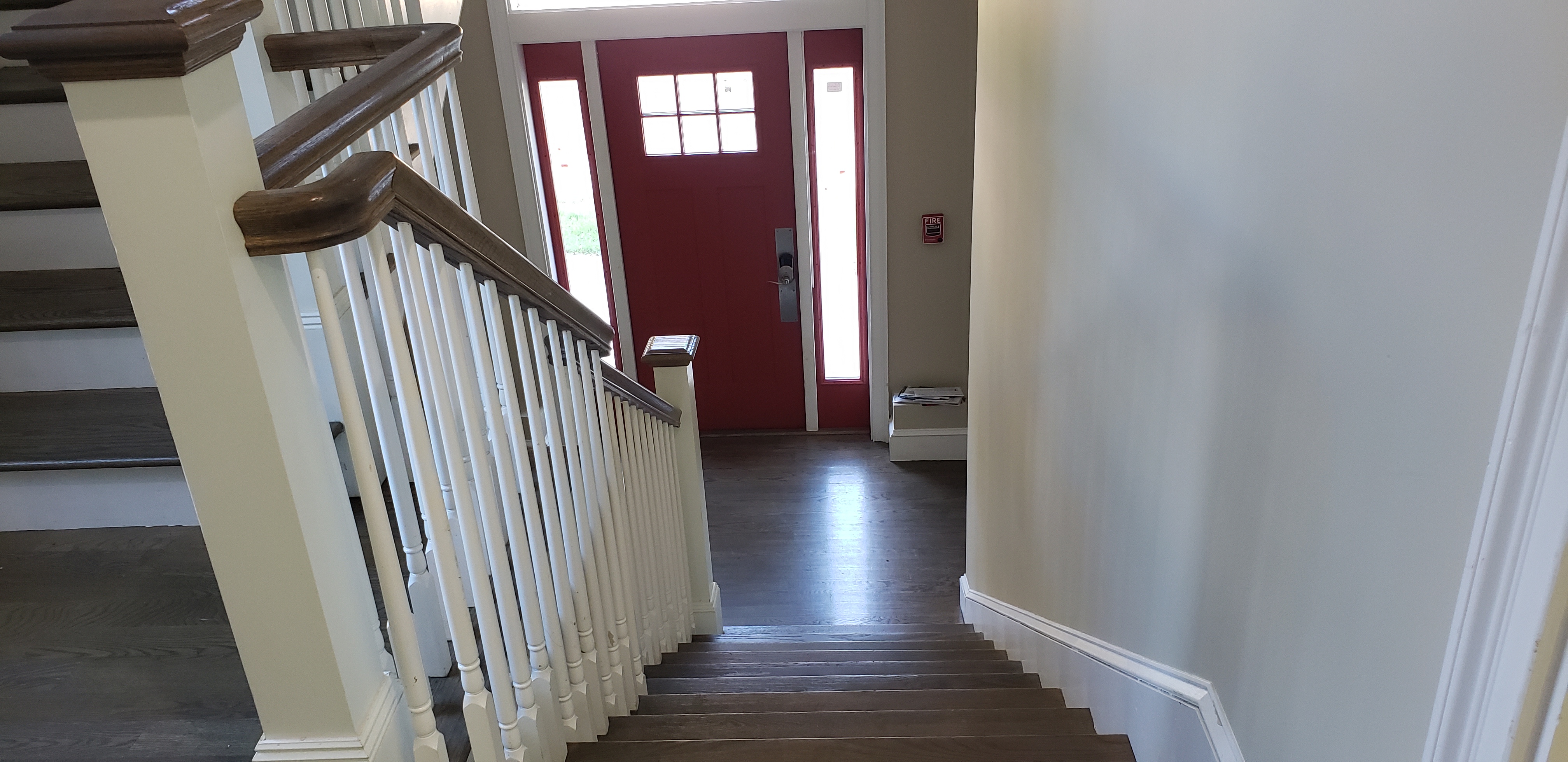 3.5 bed, 2 bath apartment for rent at 56 Cedar St Unit 1, Roxbury — photo 21 of 29