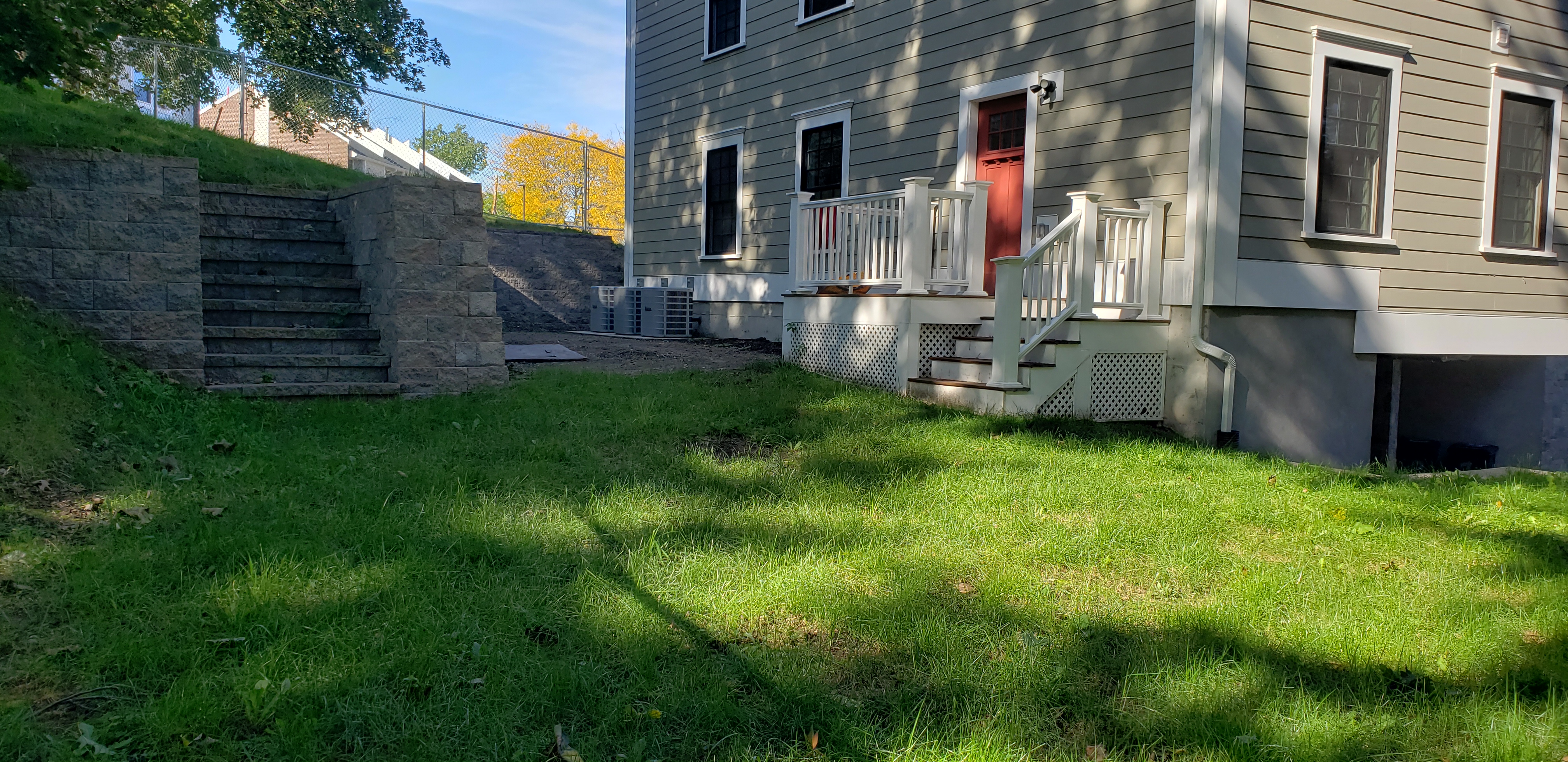 3.5 bed, 2 bath apartment for rent at 56 Cedar St Unit 1, Roxbury — photo 23 of 29