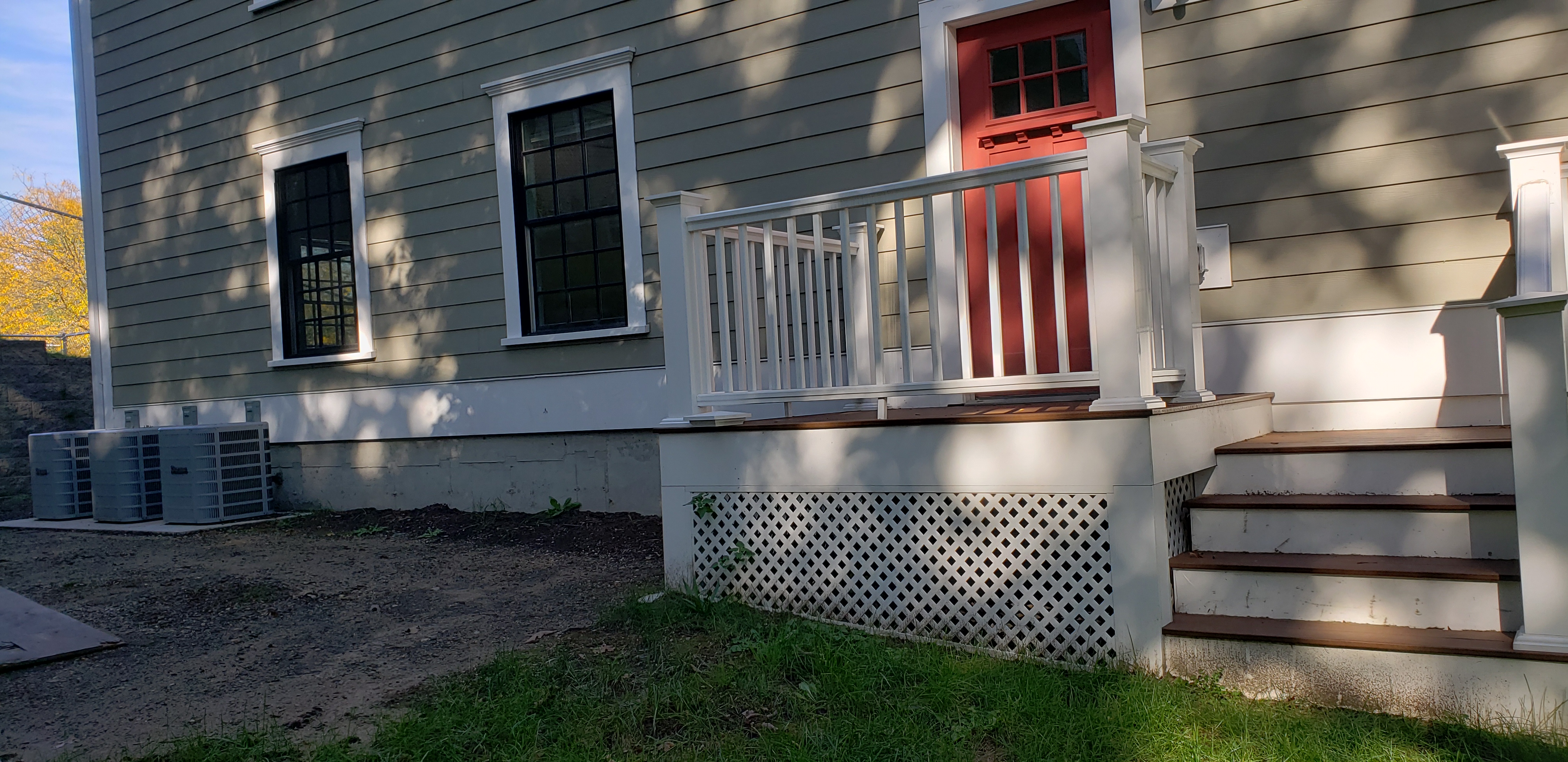 3.5 bed, 2 bath apartment for rent at 56 Cedar St Unit 1, Roxbury — photo 25 of 29