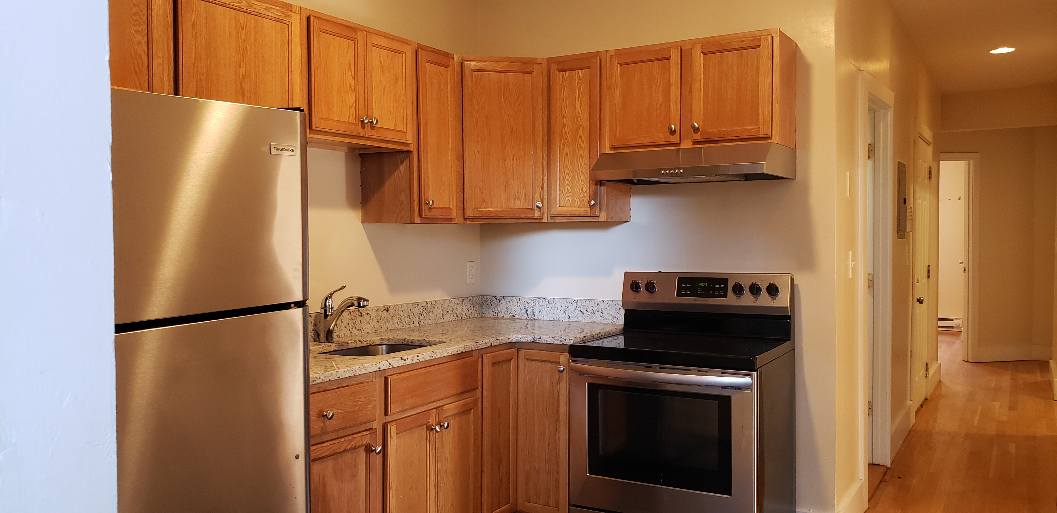 3 bed, 1 bath apartment for rent at 223 Washington St Unit 2, Roxbury — photo 2 of 11