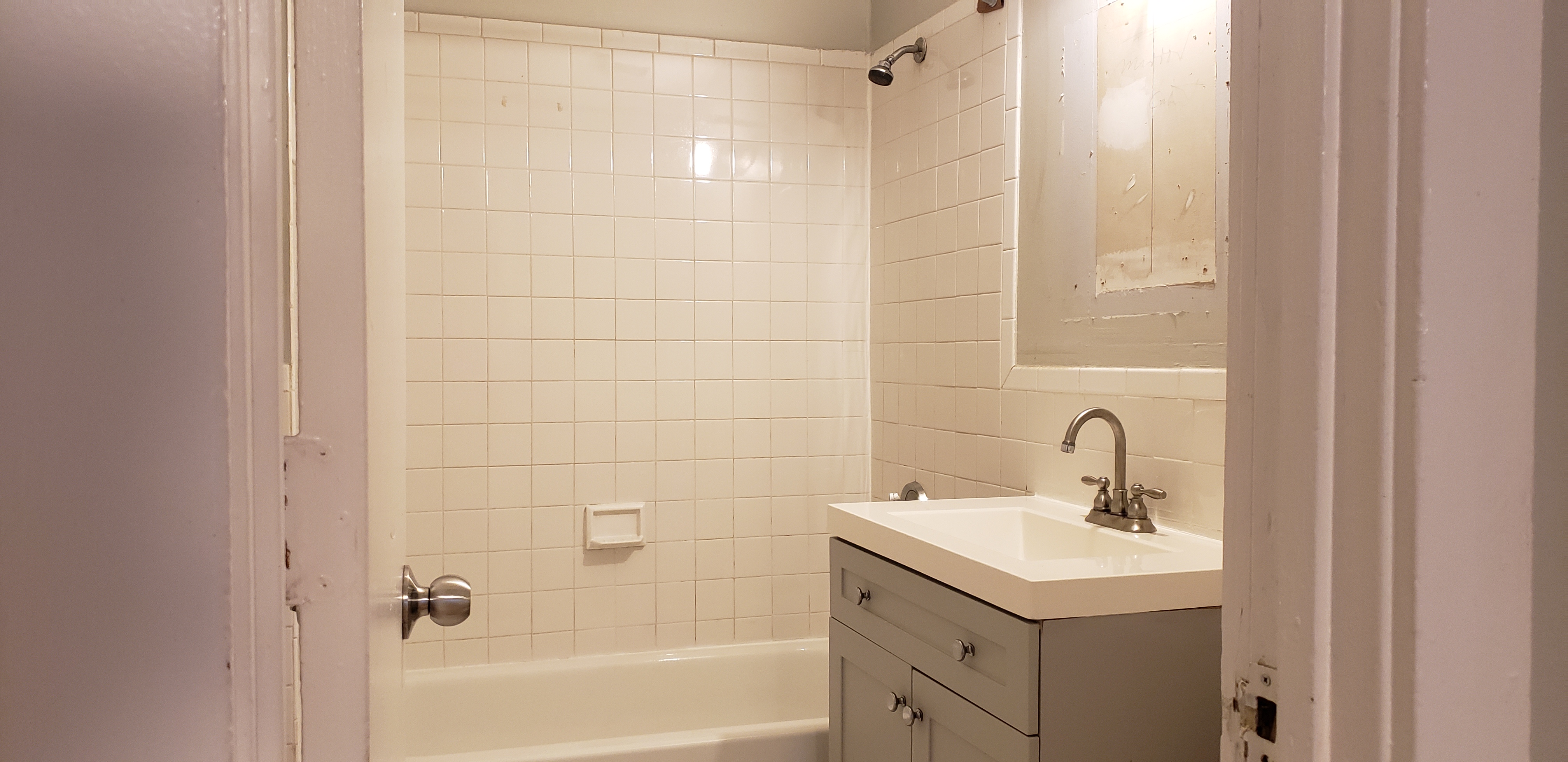 3 bed, 1 bath apartment for rent at 25 Dunlap St Unit 2, Dorchester — photo 8 of 20