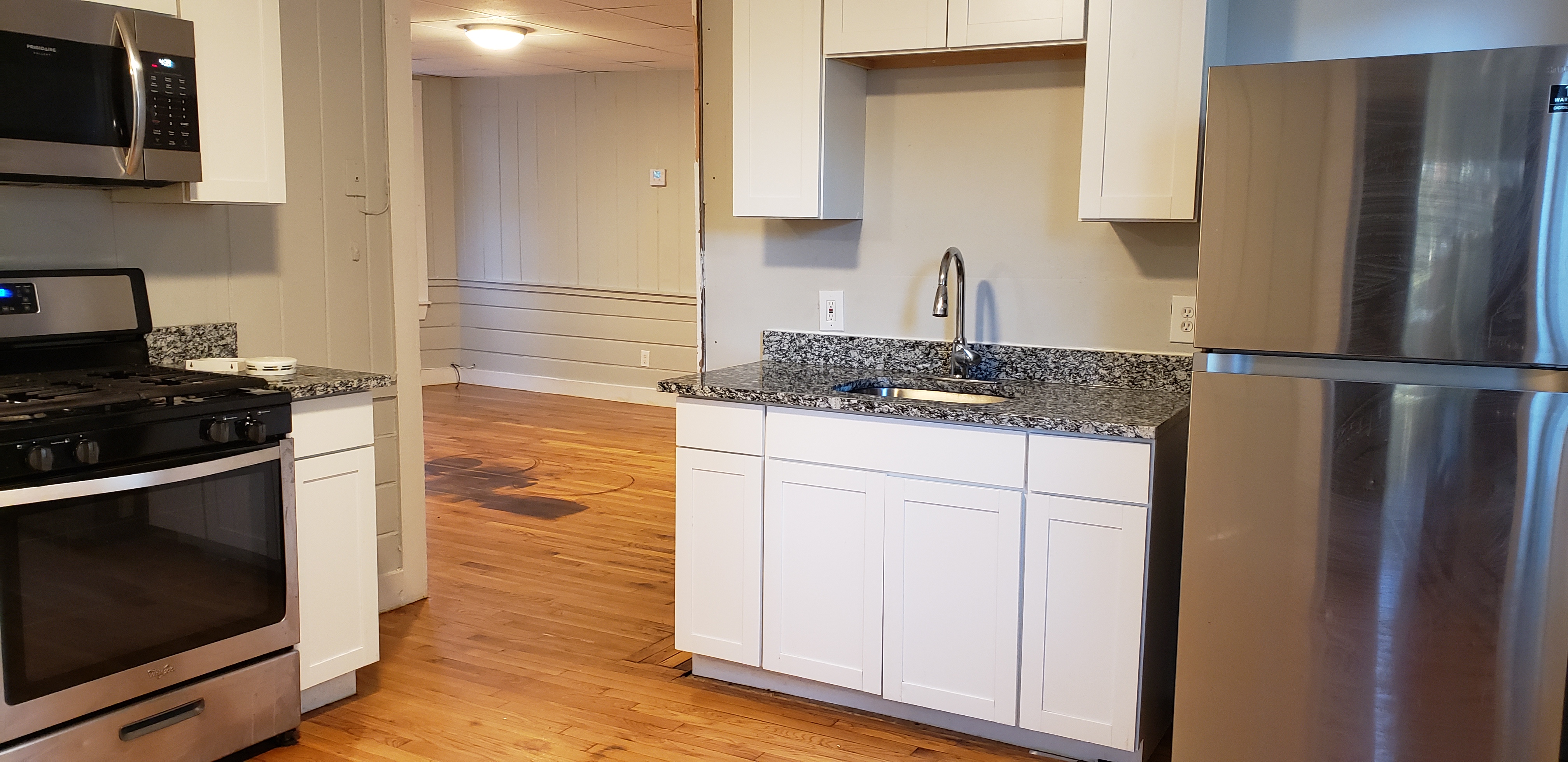3 bed, 1 bath apartment for rent at 25 Dunlap St Unit 2, Dorchester — photo 1 of 20