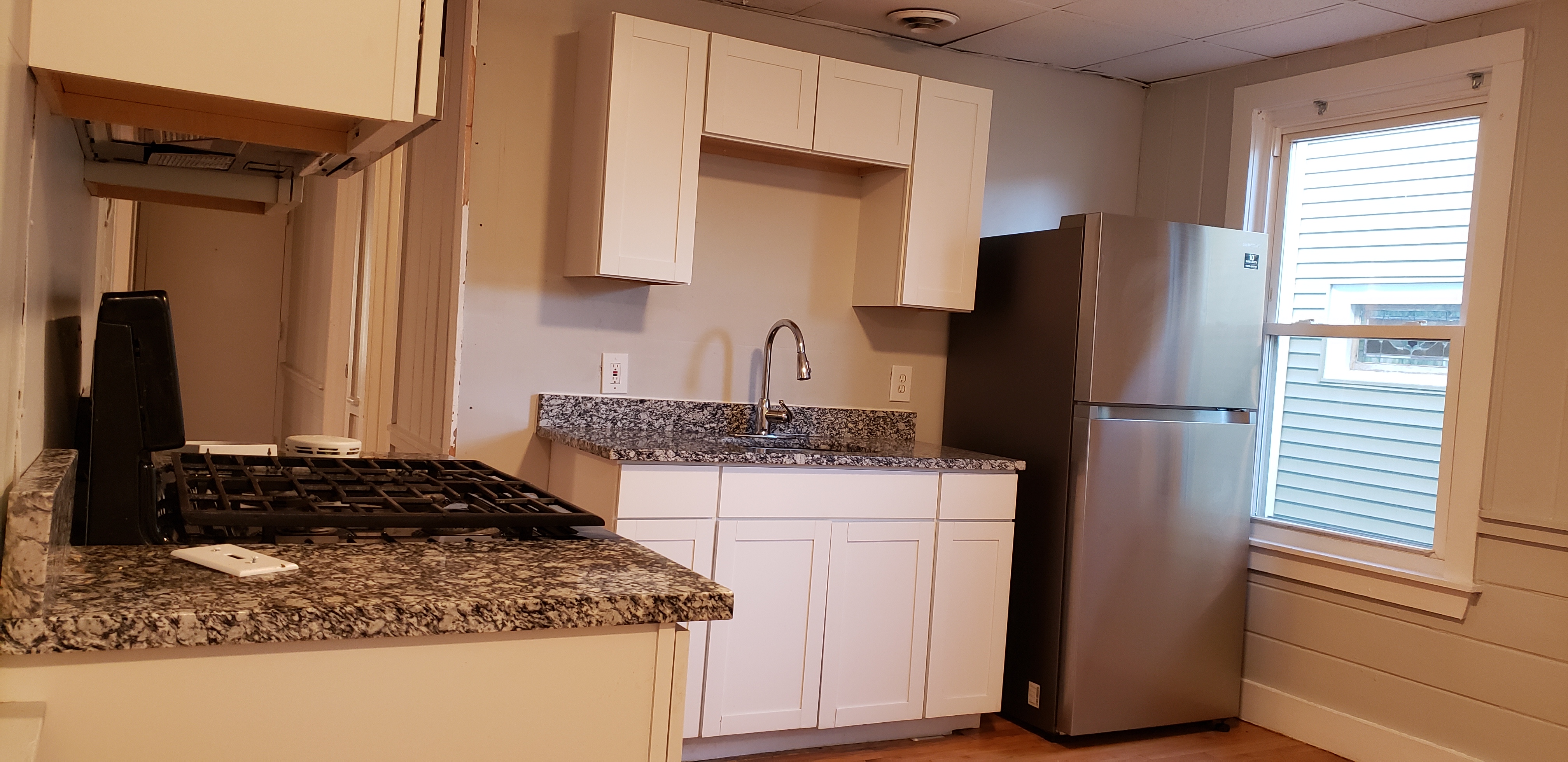 3 bed, 1 bath apartment for rent at 25 Dunlap St Unit 2, Dorchester — photo 3 of 20