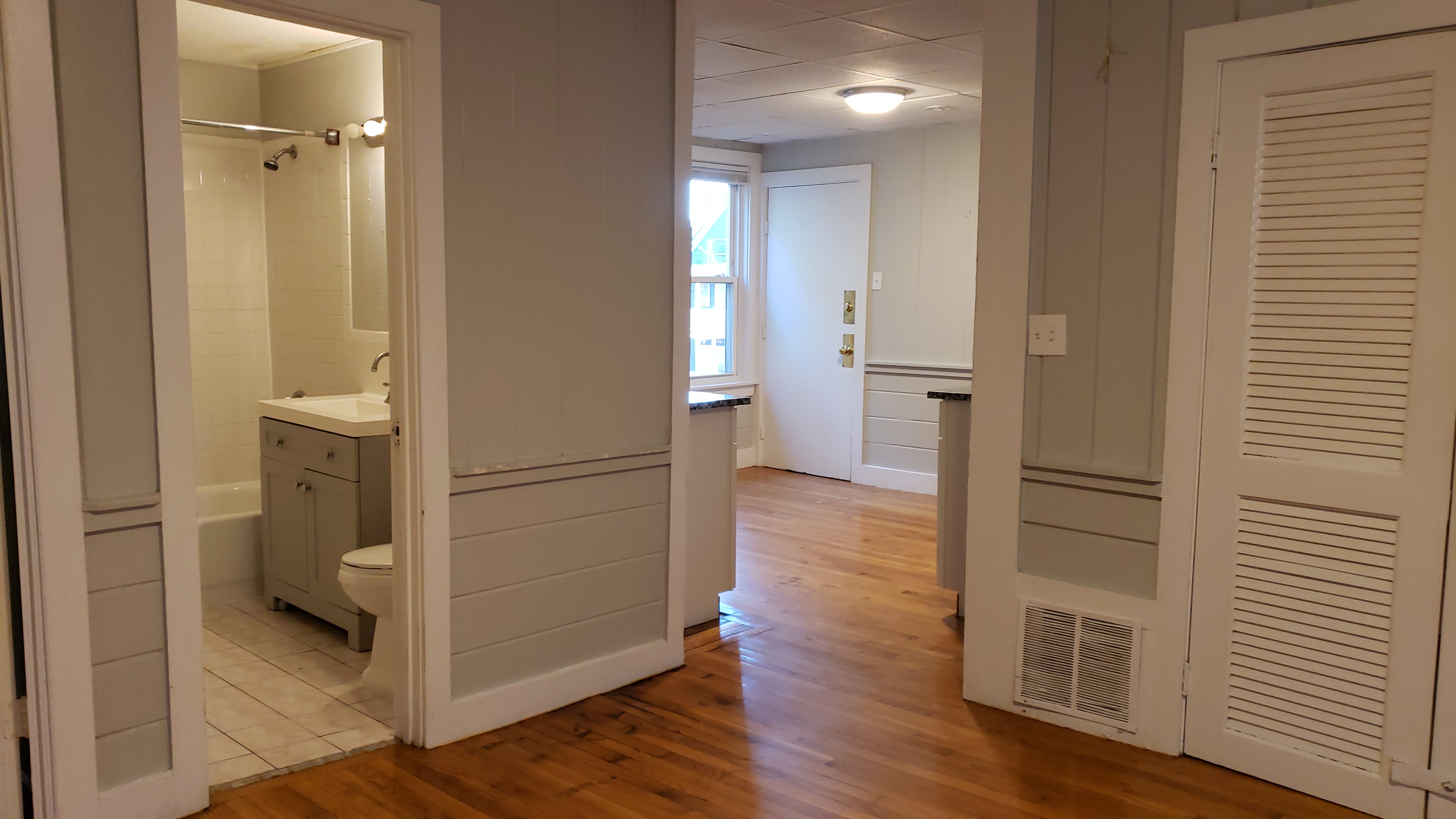 3 bed, 1 bath apartment for rent at 25 Dunlap St Unit 2, Dorchester — photo 20 of 20