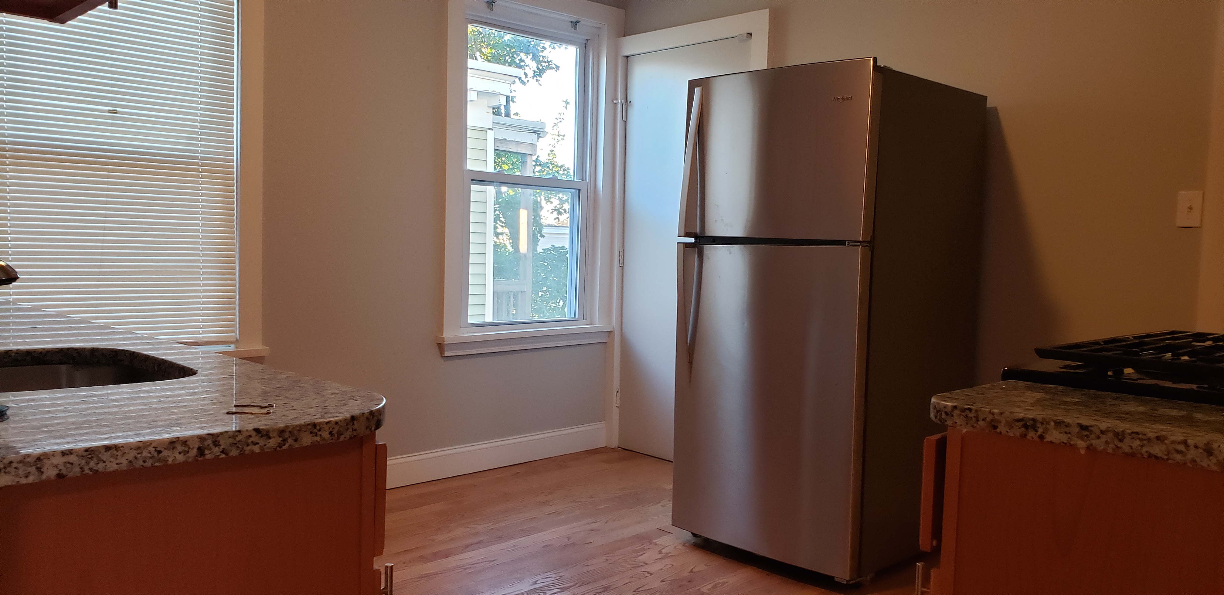3 bed, 1 bath apartment for rent at 25 Dunlap St Unit 3, Dorchester — photo 5 of 17