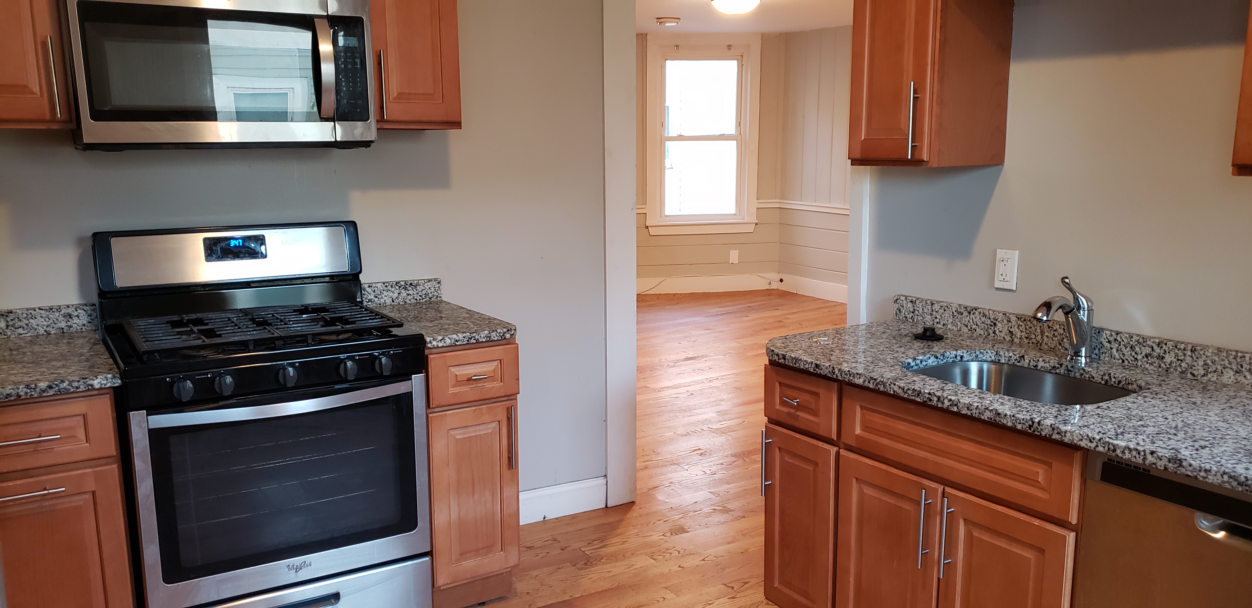 3 bed, 1 bath apartment for rent at 25 Dunlap St Unit 3, Dorchester — photo 6 of 17