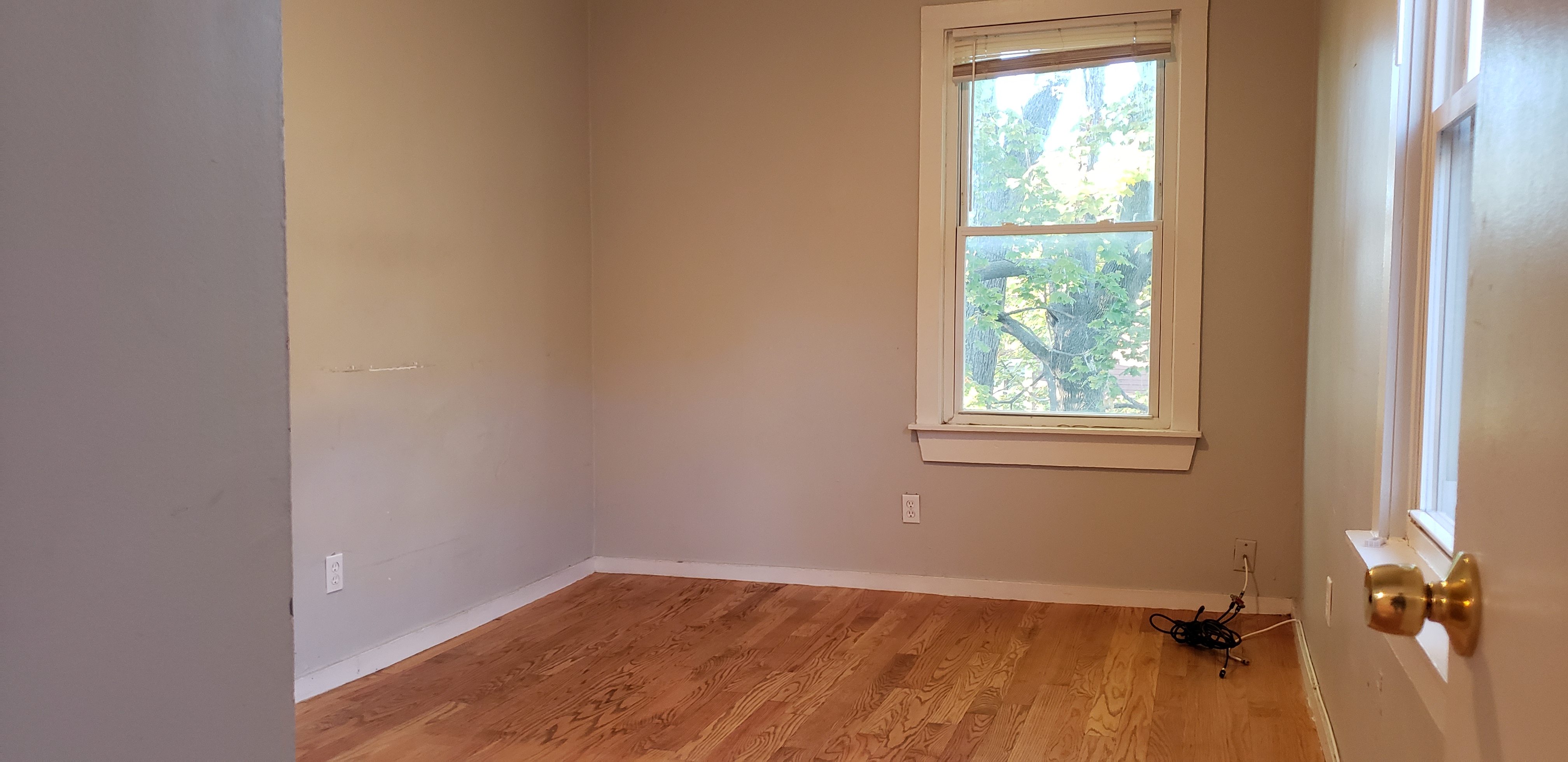 3 bed, 1 bath apartment for rent at 25 Dunlap St Unit 3, Dorchester — photo 15 of 17