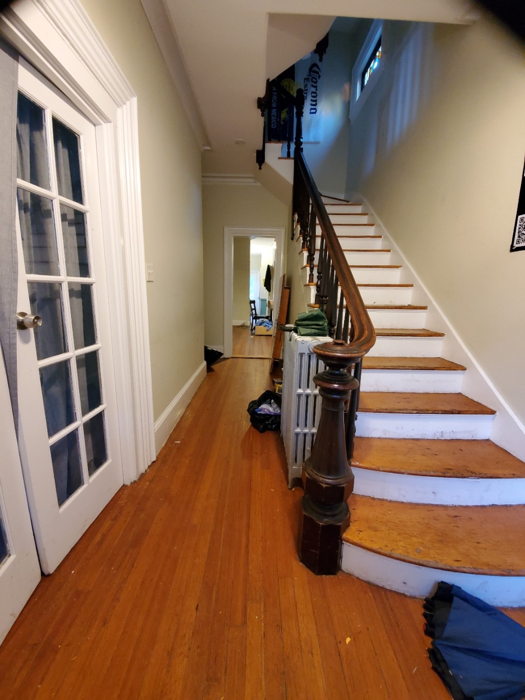 8+ bed, 2.5 bath apartment for rent at 48 Alleghany St Unit 1, Mission Hill