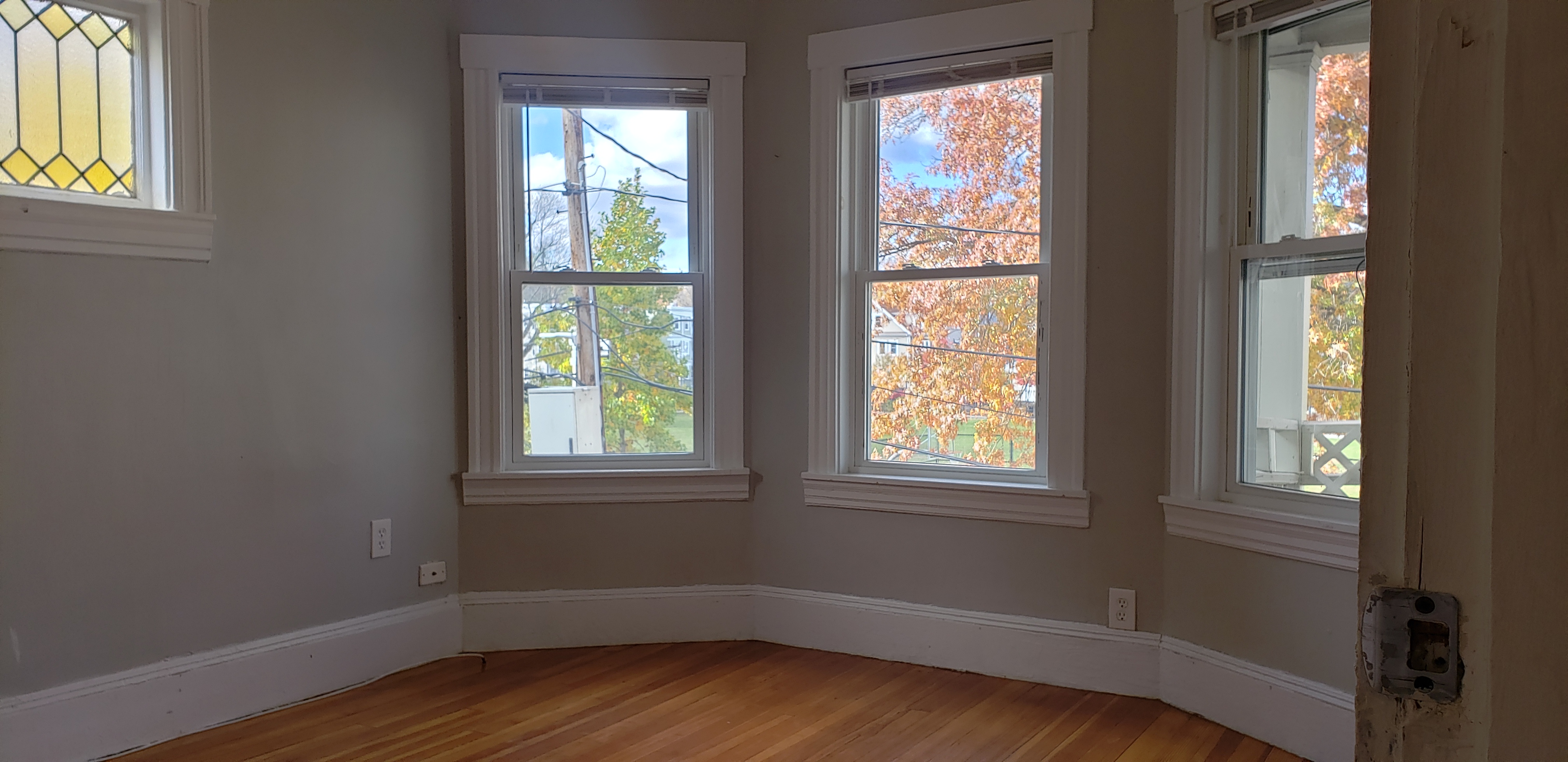3 bed, 1 bath apartment for rent at 97 Brent St Unit 2, Dorchester — photo 5 of 20