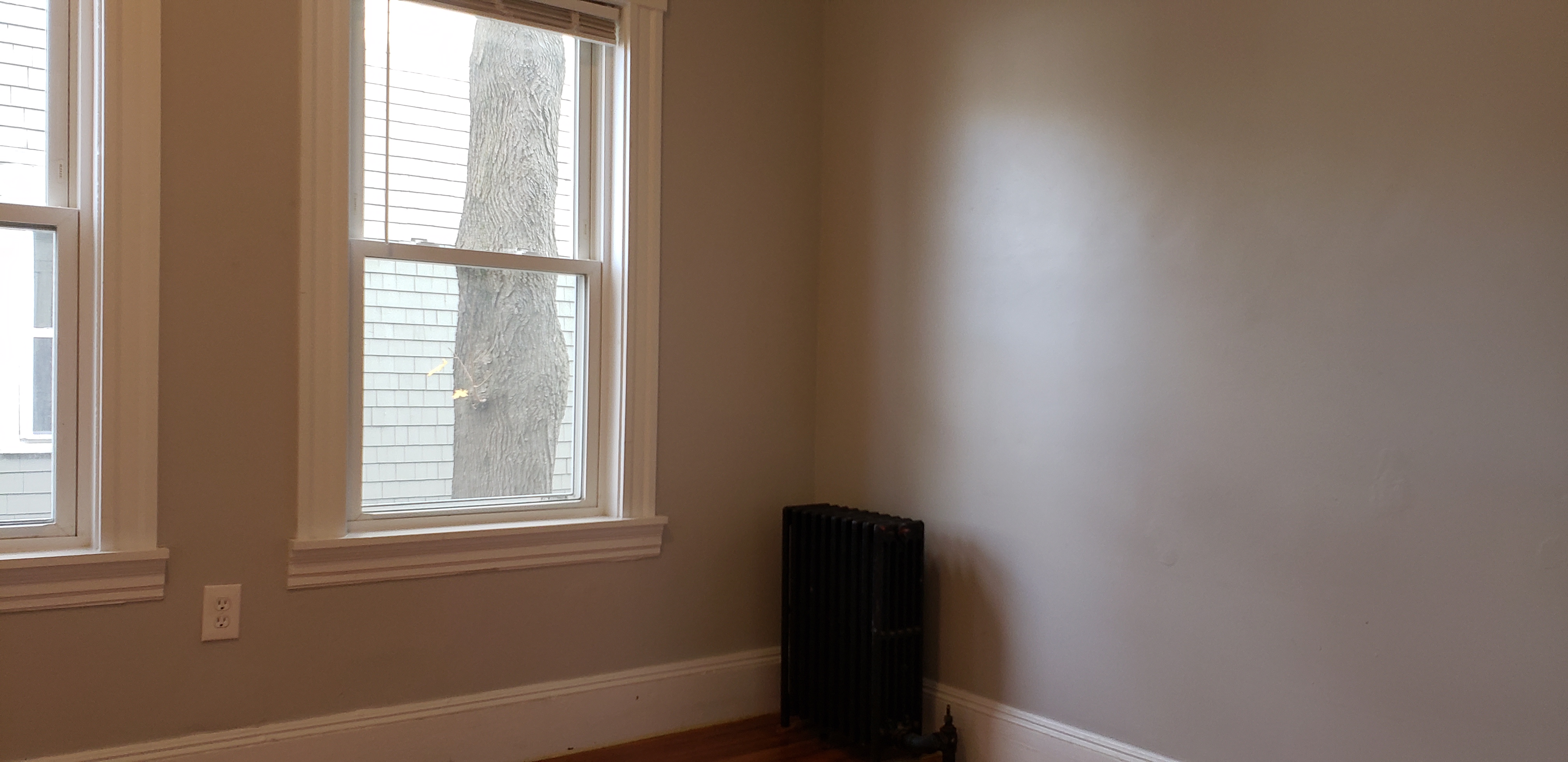 3 bed, 1 bath apartment for rent at 97 Brent St Unit 2, Dorchester — photo 3 of 20