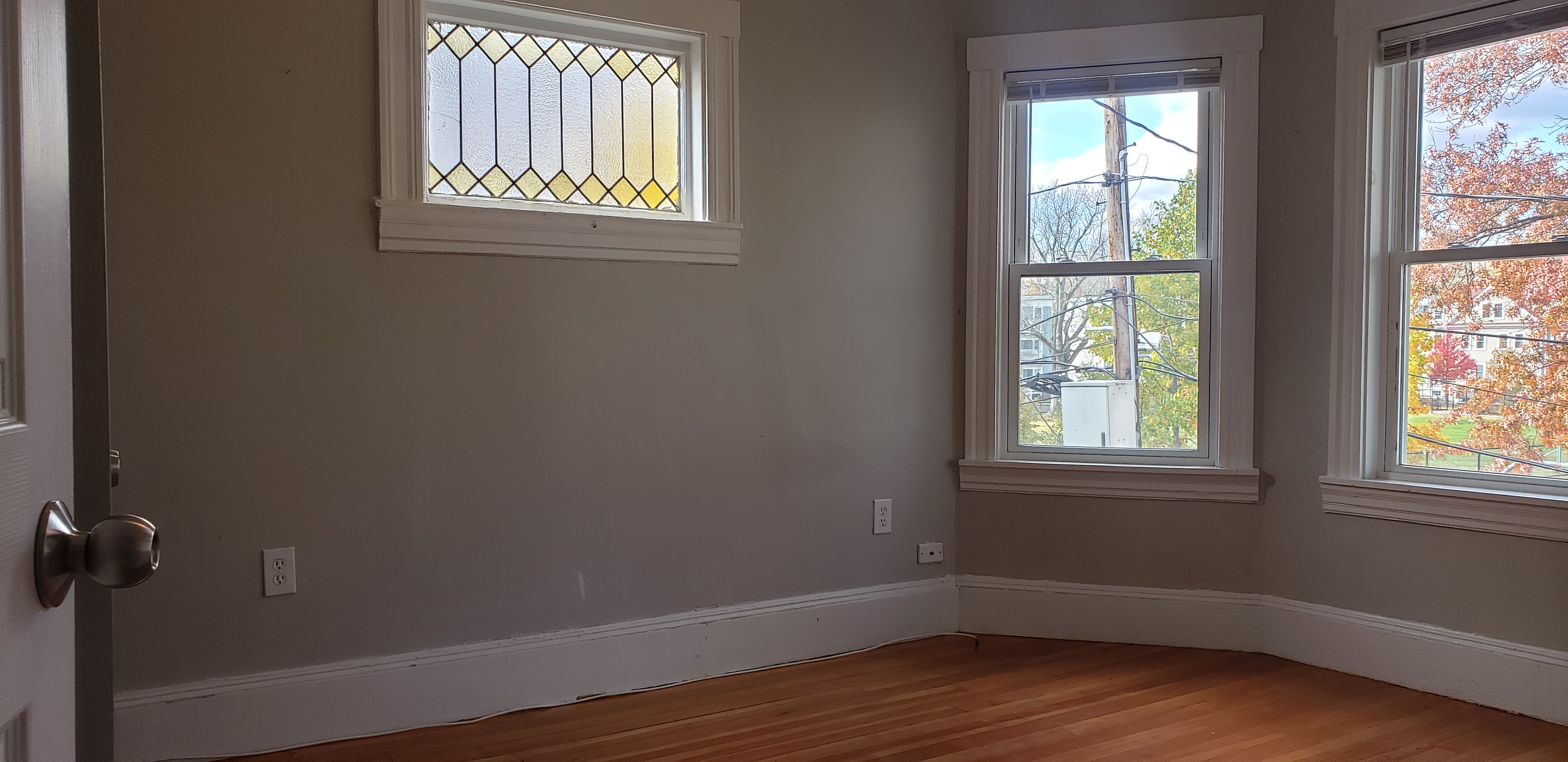 3 bed, 1 bath apartment for rent at 97 Brent St Unit 2, Dorchester — photo 4 of 20