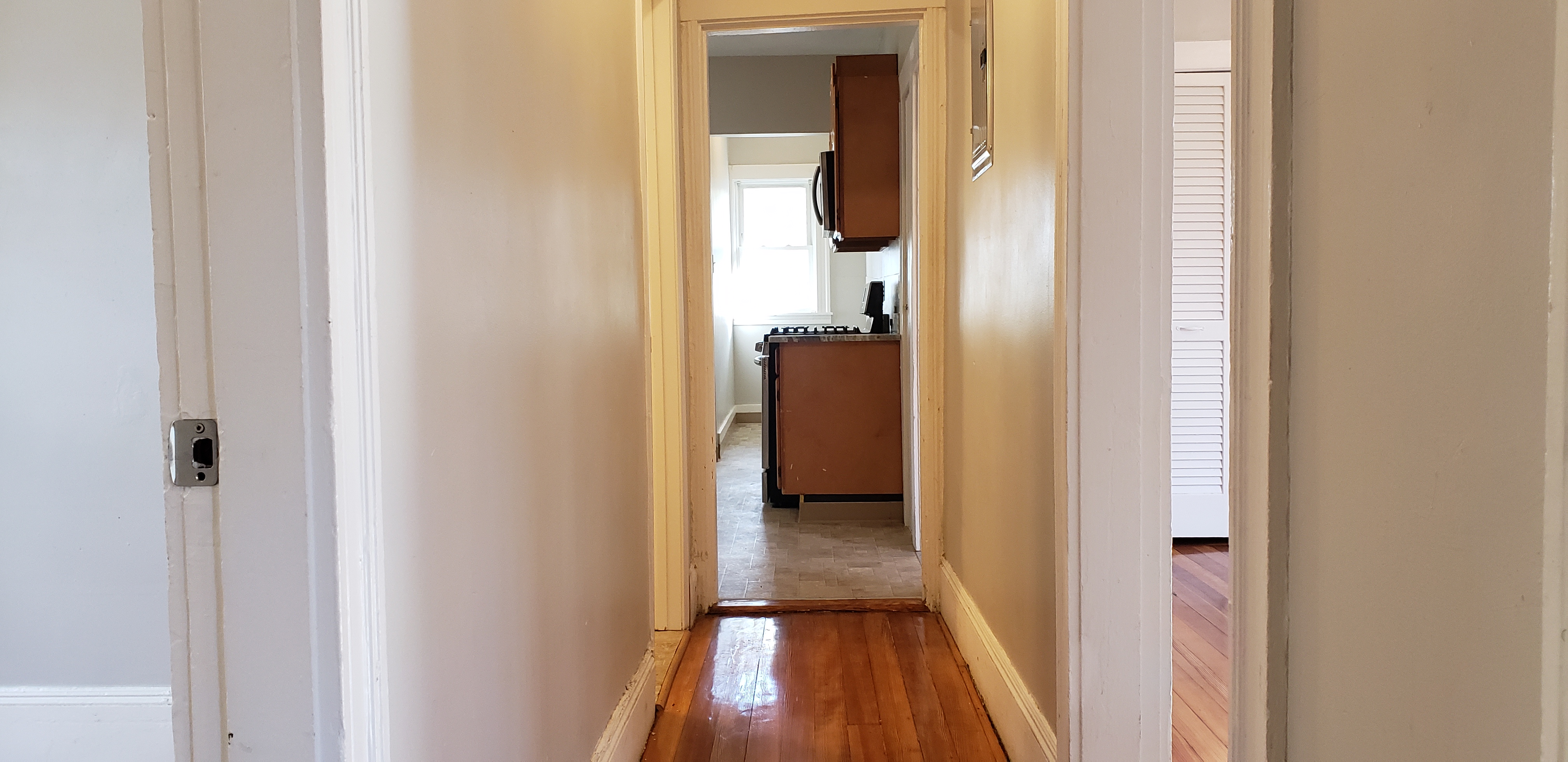 3 bed, 1 bath apartment for rent at 97 Brent St Unit 2, Dorchester — photo 1 of 20