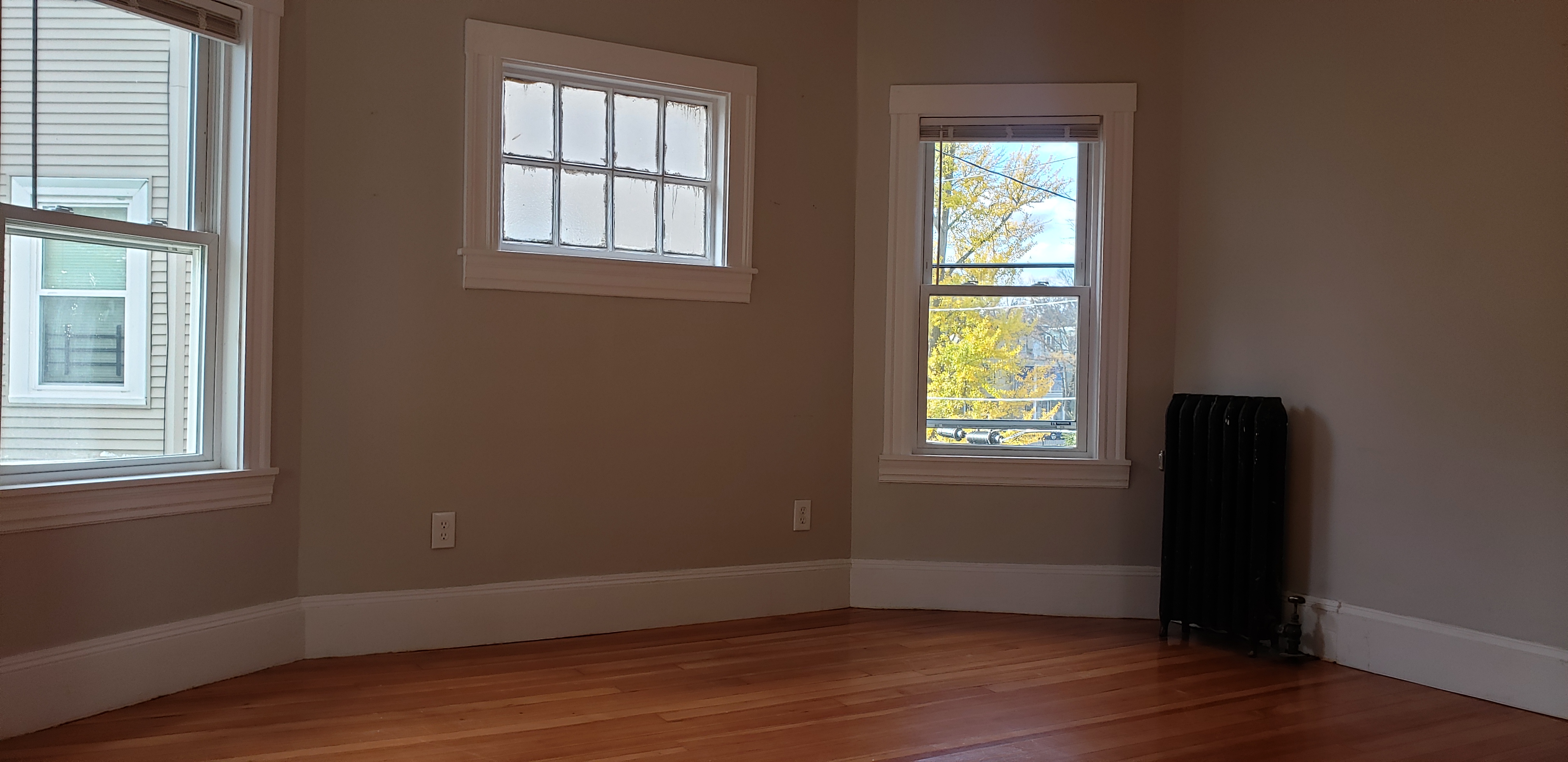 3 bed, 1 bath apartment for rent at 97 Brent St Unit 2, Dorchester — photo 10 of 20