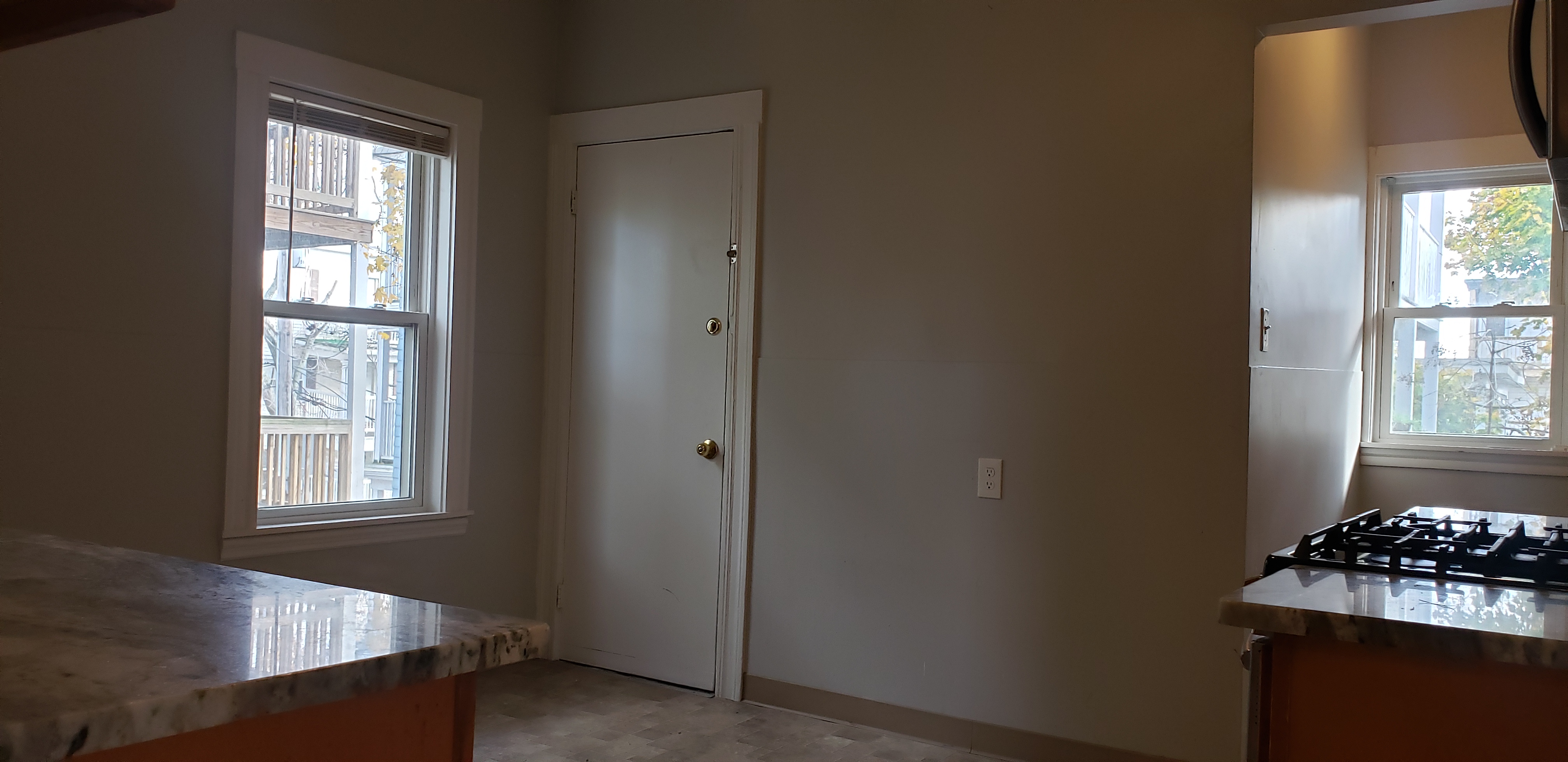 3 bed, 1 bath apartment for rent at 97 Brent St Unit 2, Dorchester — photo 9 of 20