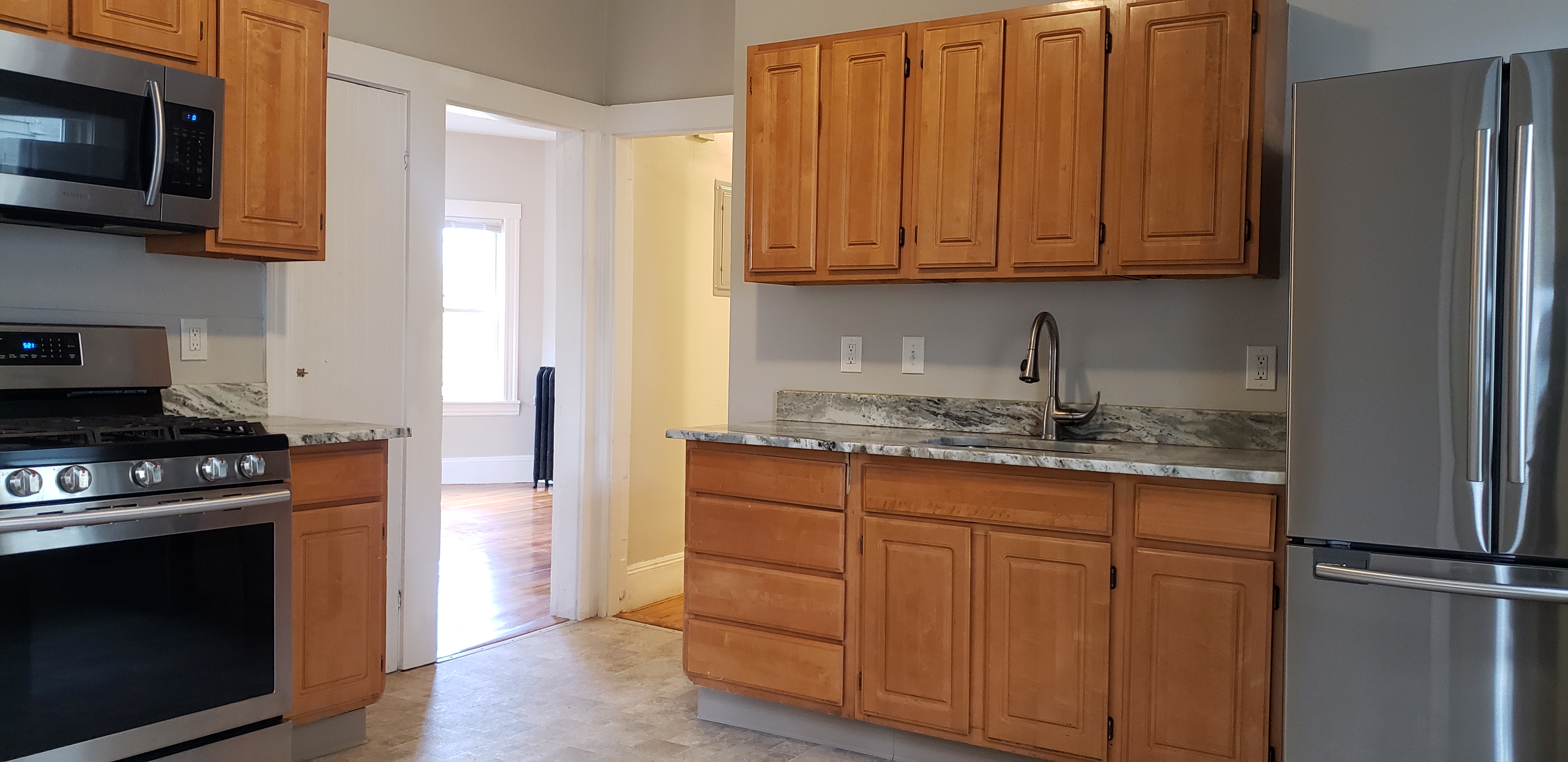 3 bed, 1 bath apartment for rent at 97 Brent St Unit 2, Dorchester — photo 7 of 20