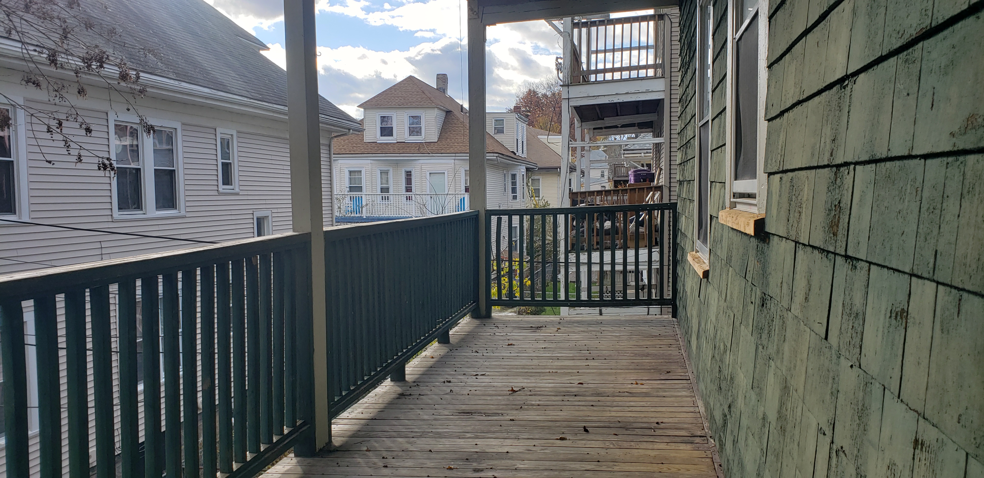 3 bed, 1 bath apartment for rent at 97 Brent St Unit 2, Dorchester — photo 15 of 20