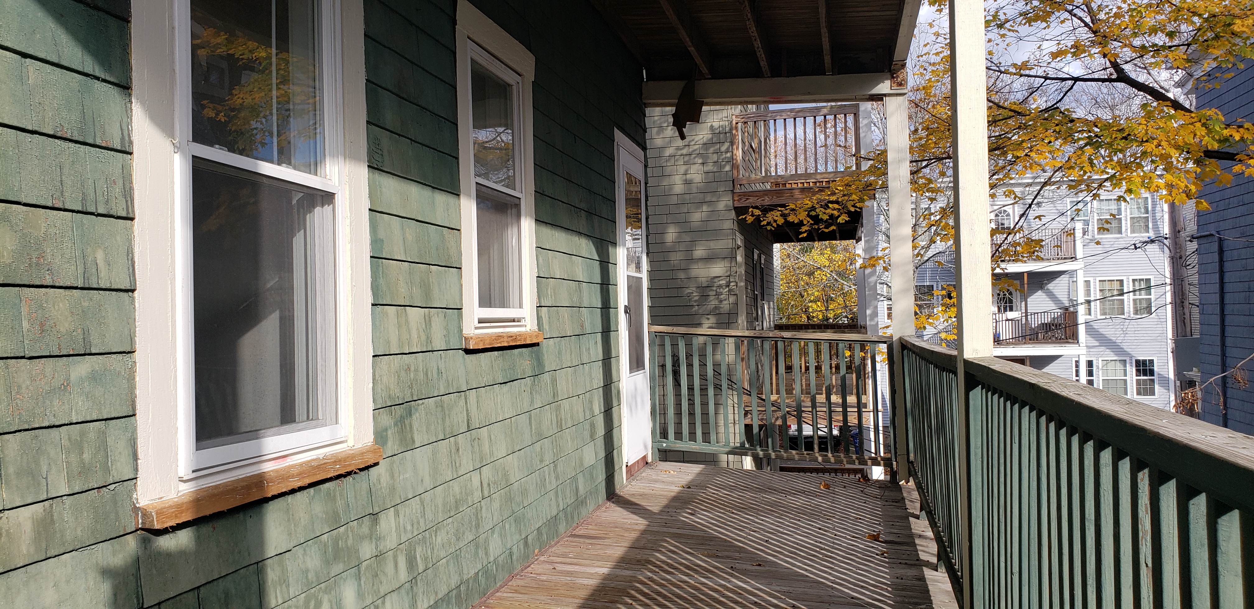 3 bed, 1 bath apartment for rent at 97 Brent St Unit 2, Dorchester — photo 16 of 20