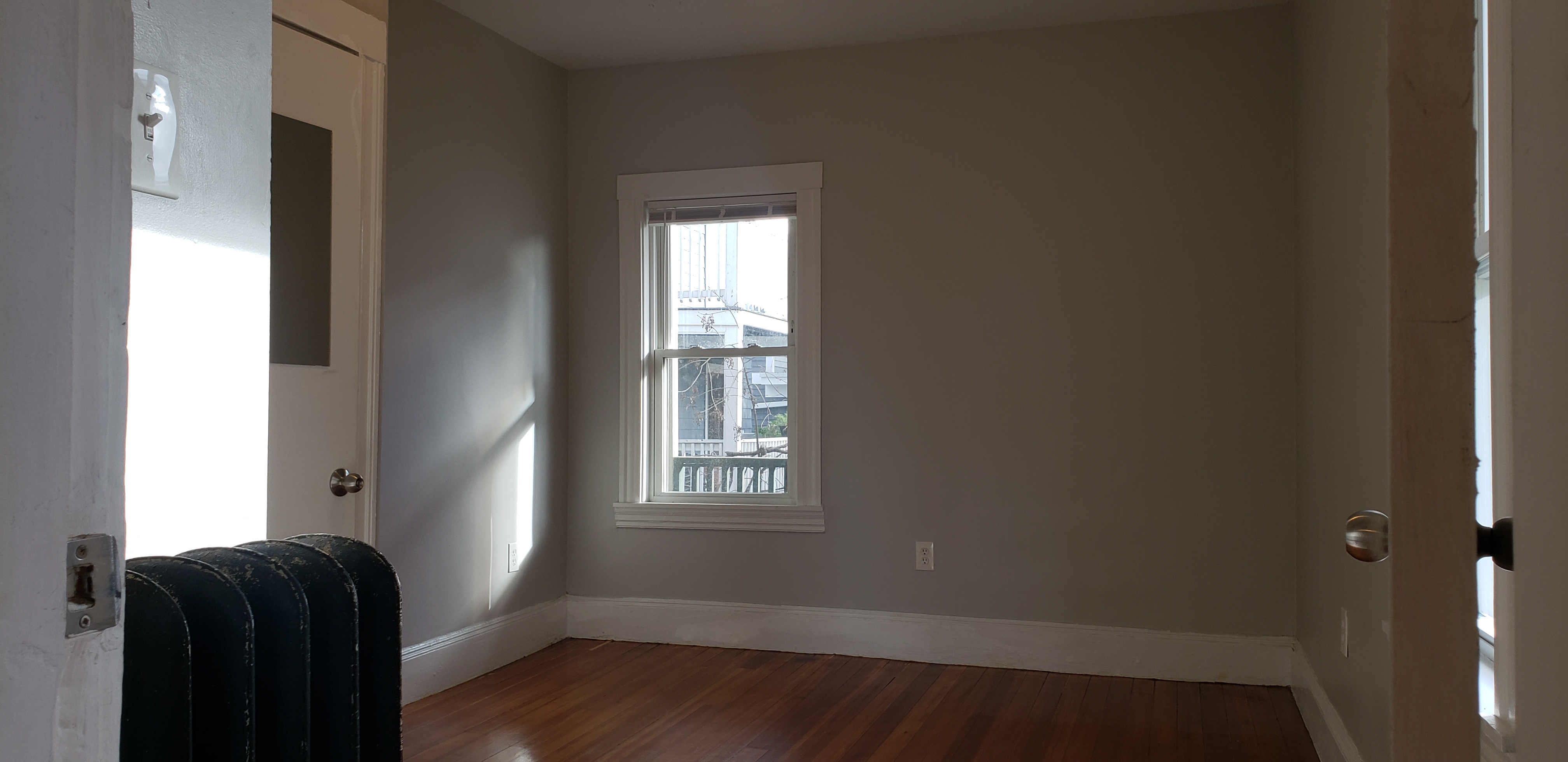 3 bed, 1 bath apartment for rent at 97 Brent St Unit 2, Dorchester — photo 12 of 20