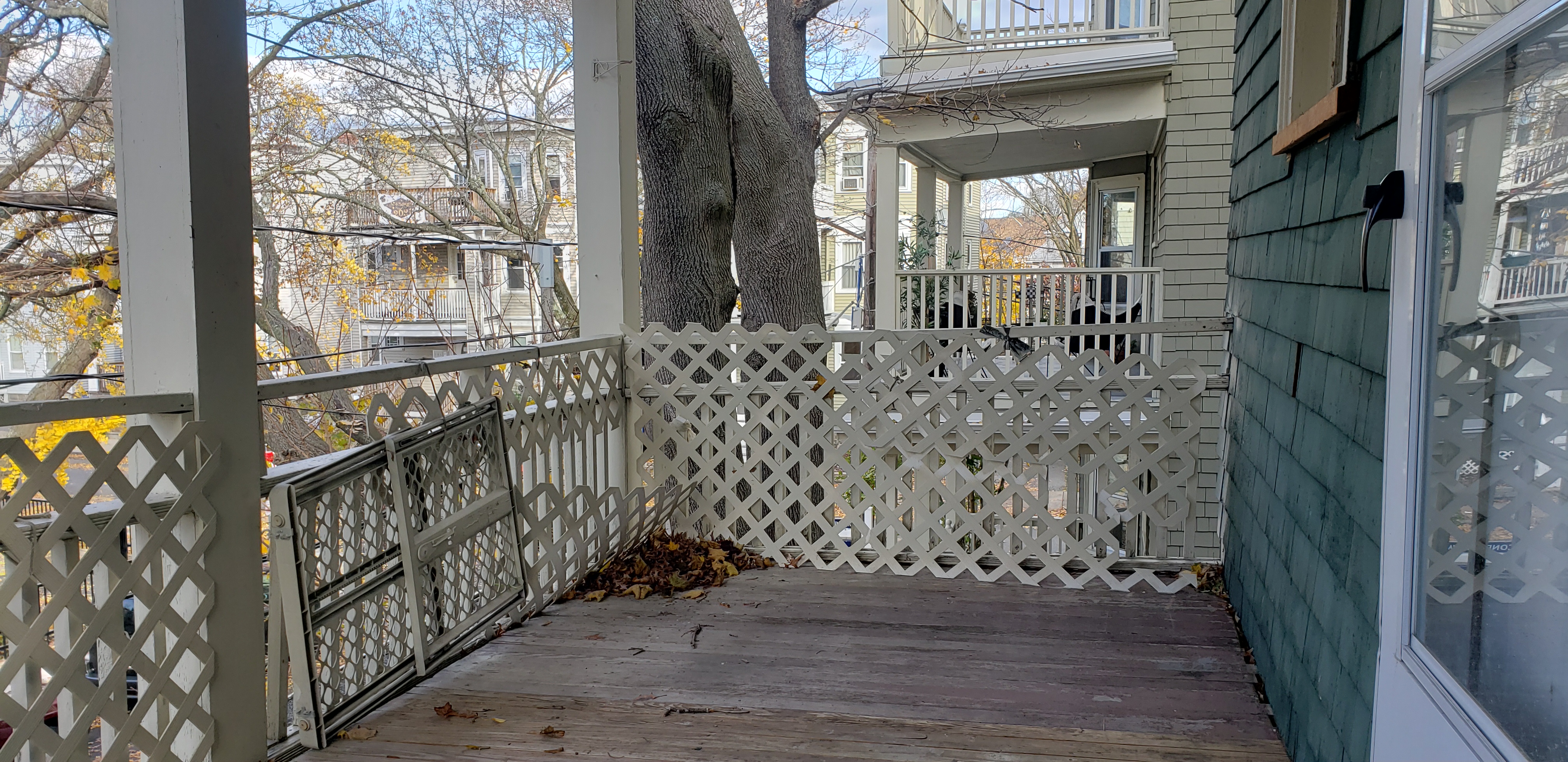 3 bed, 1 bath apartment for rent at 97 Brent St Unit 2, Dorchester — photo 17 of 20