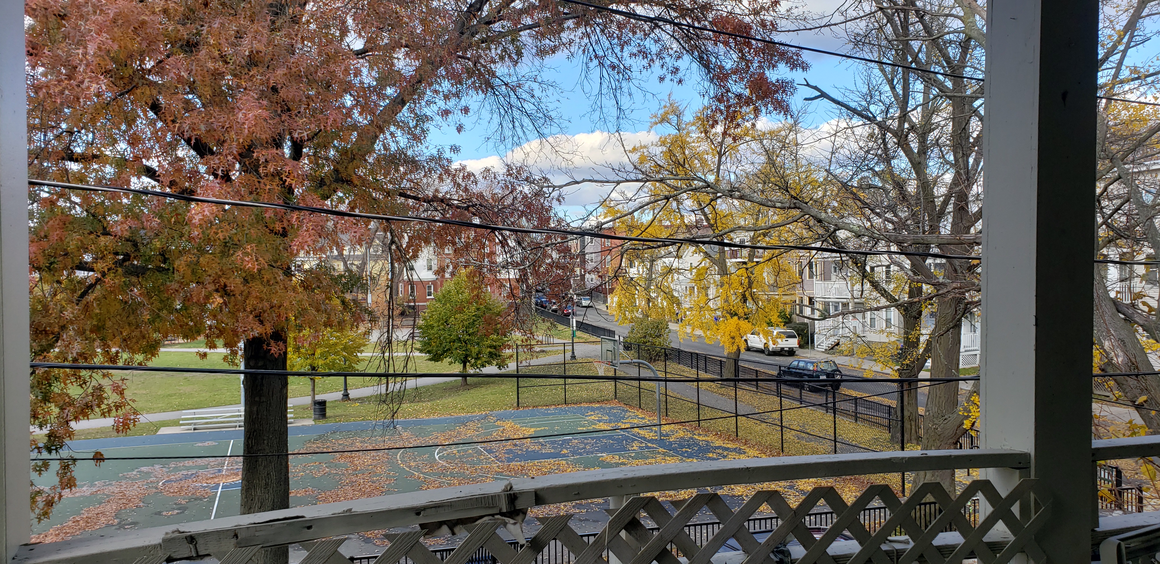 3 bed, 1 bath apartment for rent at 97 Brent St Unit 2, Dorchester — photo 18 of 20