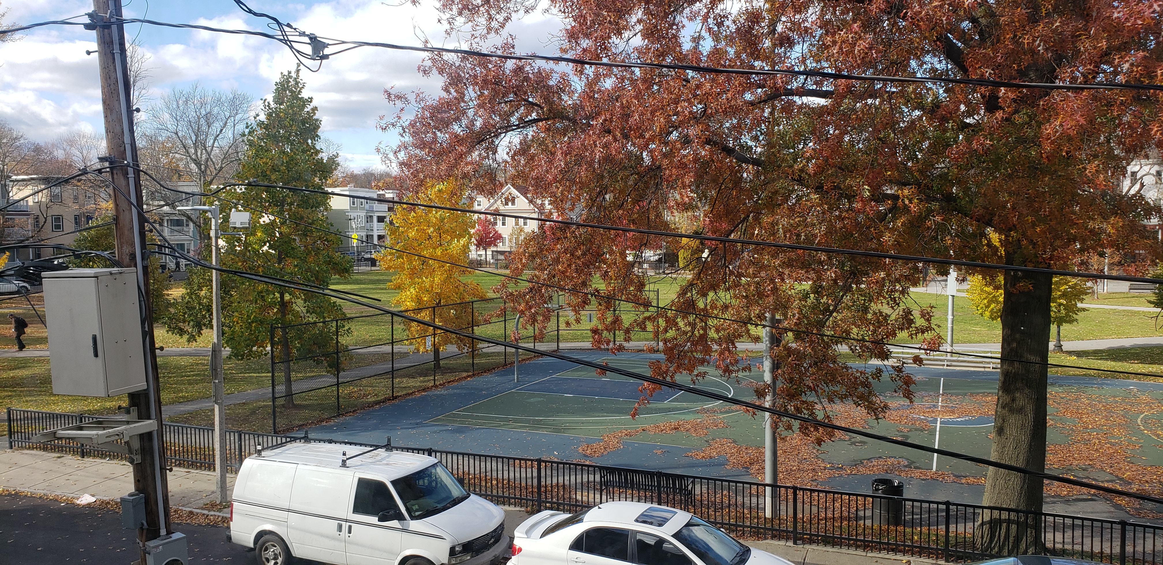 3 bed, 1 bath apartment for rent at 97 Brent St Unit 2, Dorchester — photo 19 of 20