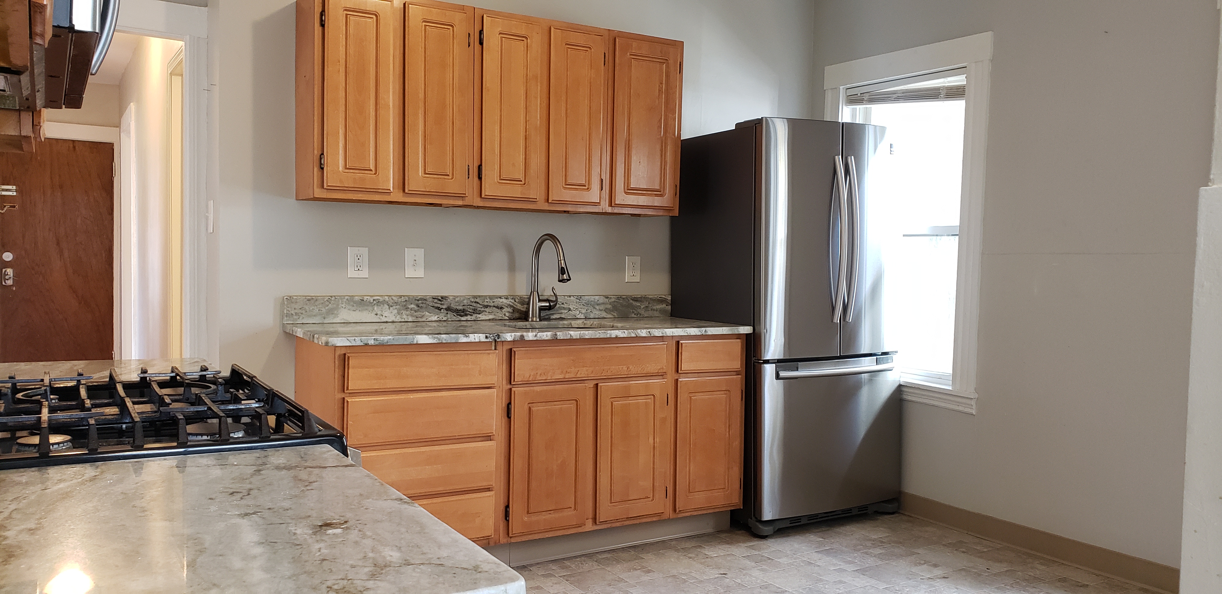 3 bed, 1 bath apartment for rent at 97 Brent St Unit 2, Dorchester — photo 8 of 20