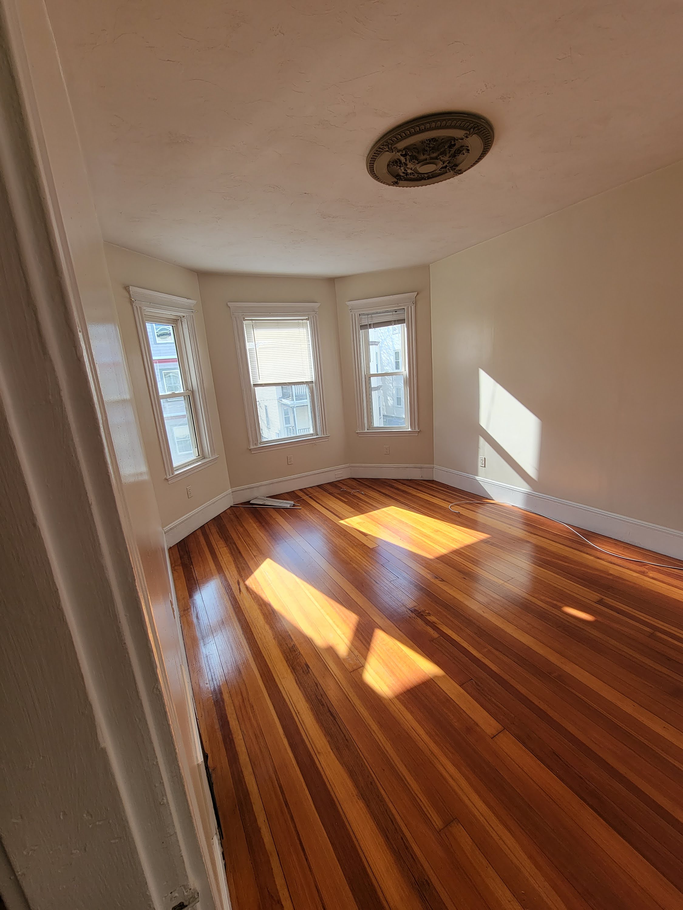2 bed, 1 bath apartment for rent at 42 Sudan St Unit 2, Dorchester — photo 8 of 12