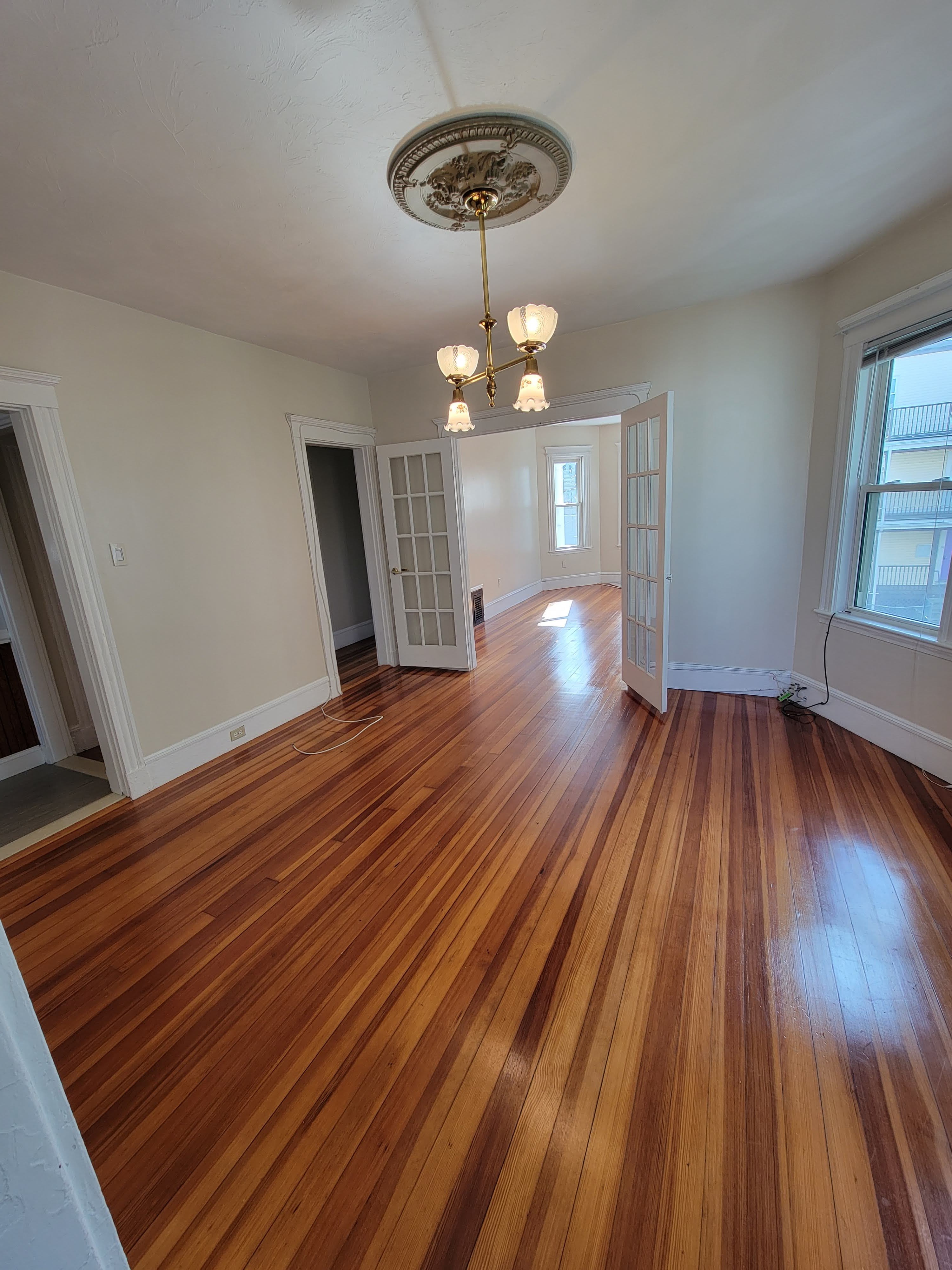 2 bed, 1 bath apartment for rent at 42 Sudan St Unit 2, Dorchester — photo 2 of 12