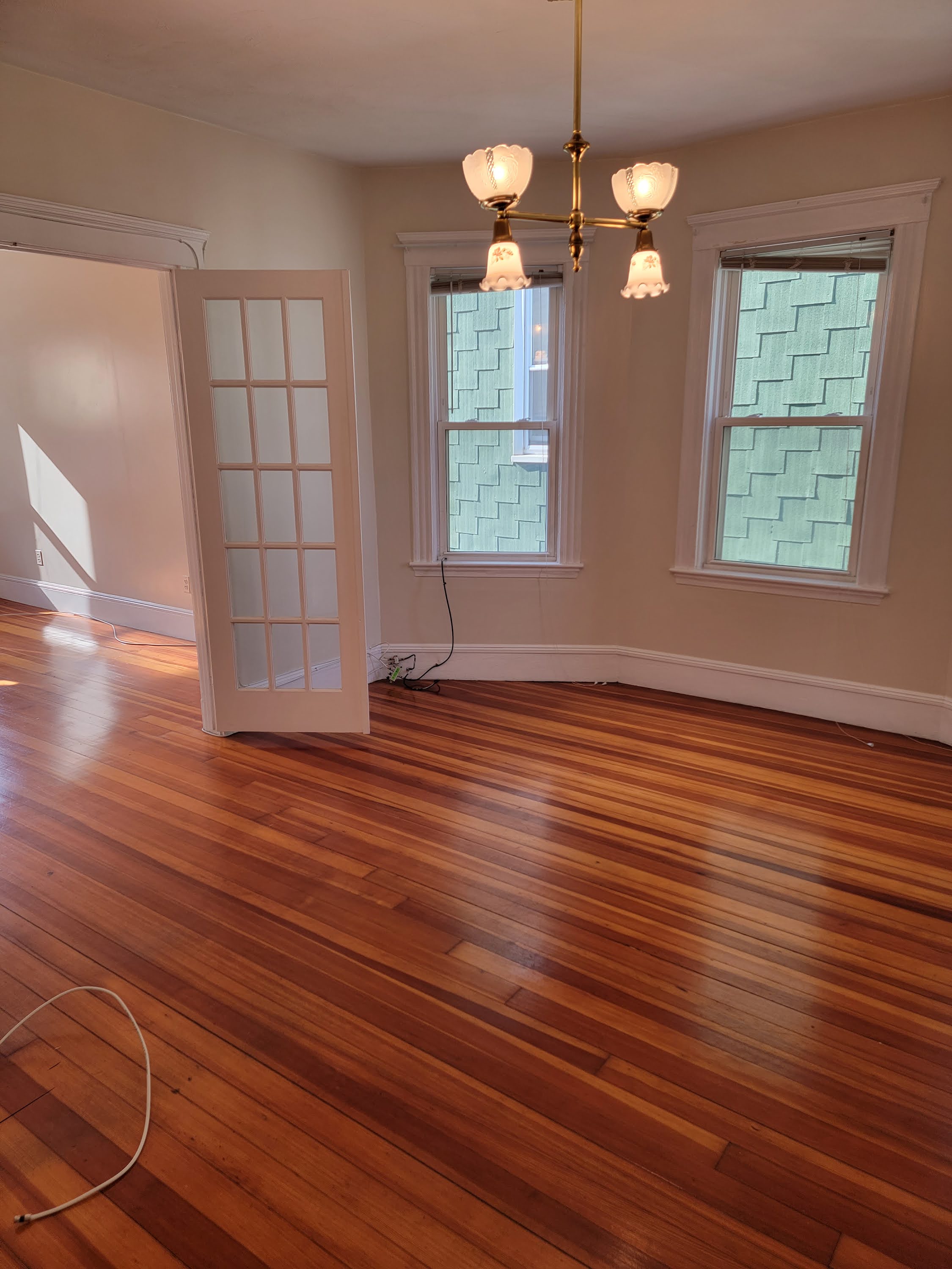 2 bed, 1 bath apartment for rent at 42 Sudan St Unit 2, Dorchester — photo 1 of 12