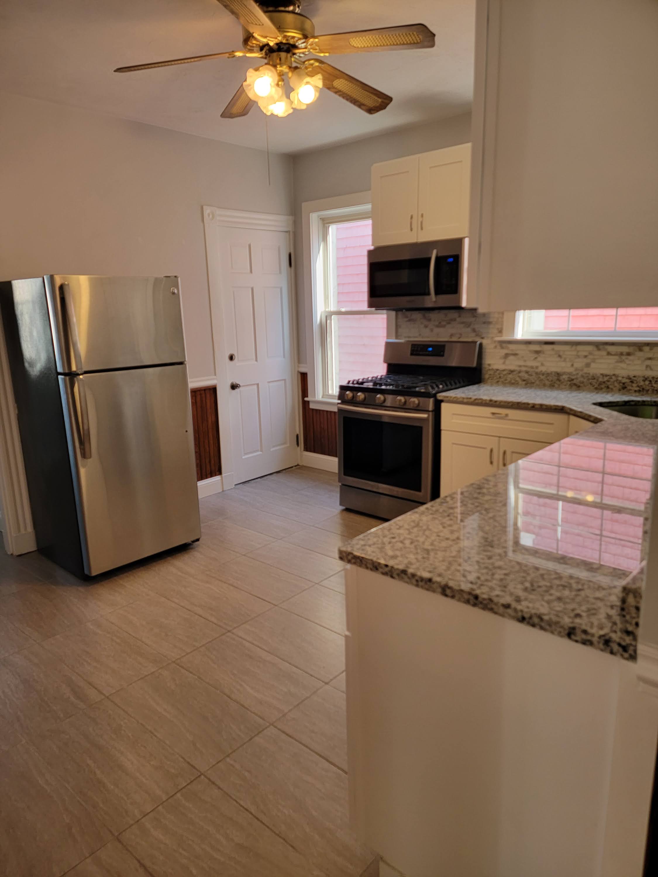 2 bed, 1 bath apartment for rent at 42 Sudan St Unit 2, Dorchester — photo 9 of 12