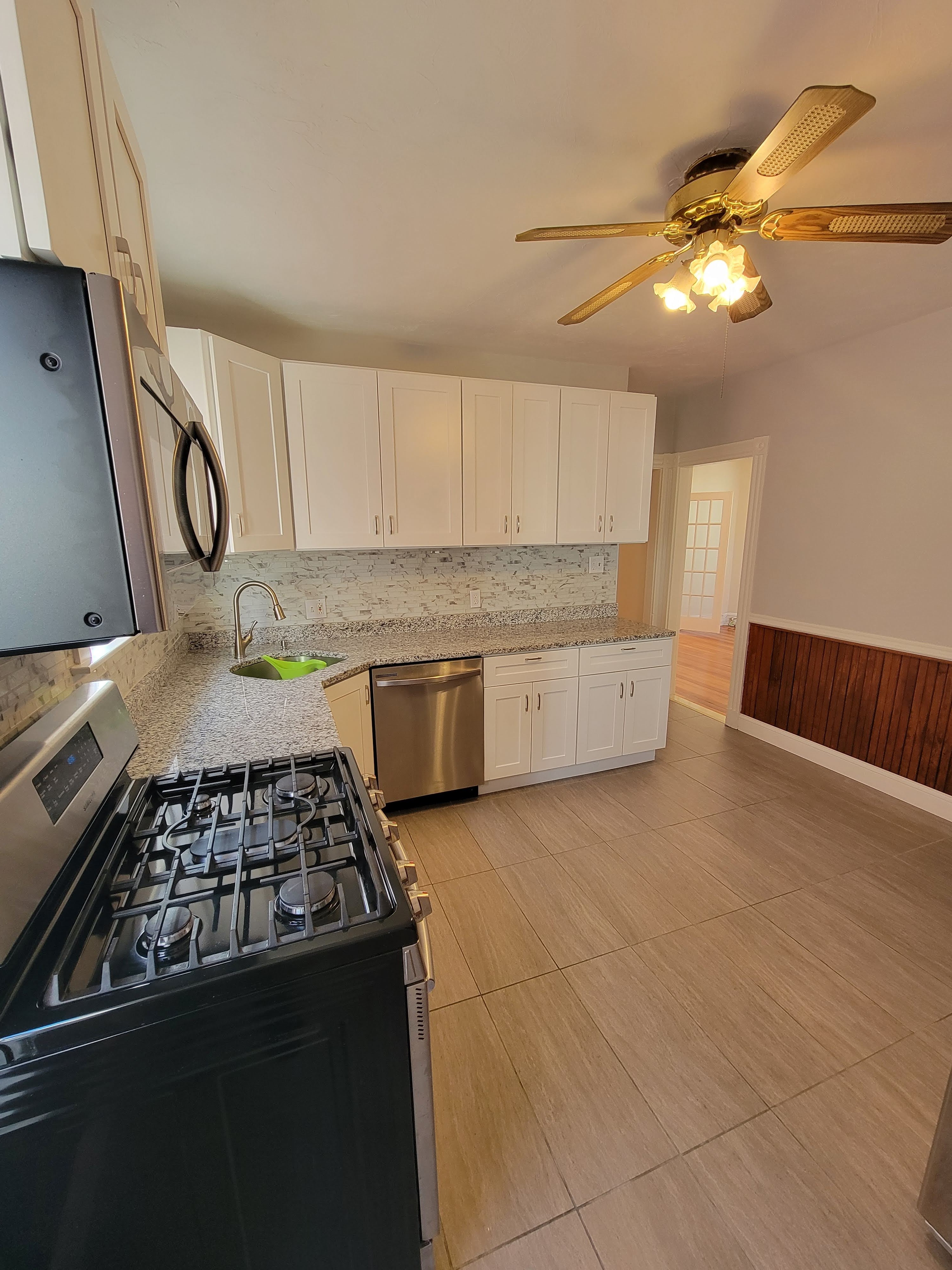 2 bed, 1 bath apartment for rent at 42 Sudan St Unit 2, Dorchester — photo 5 of 12