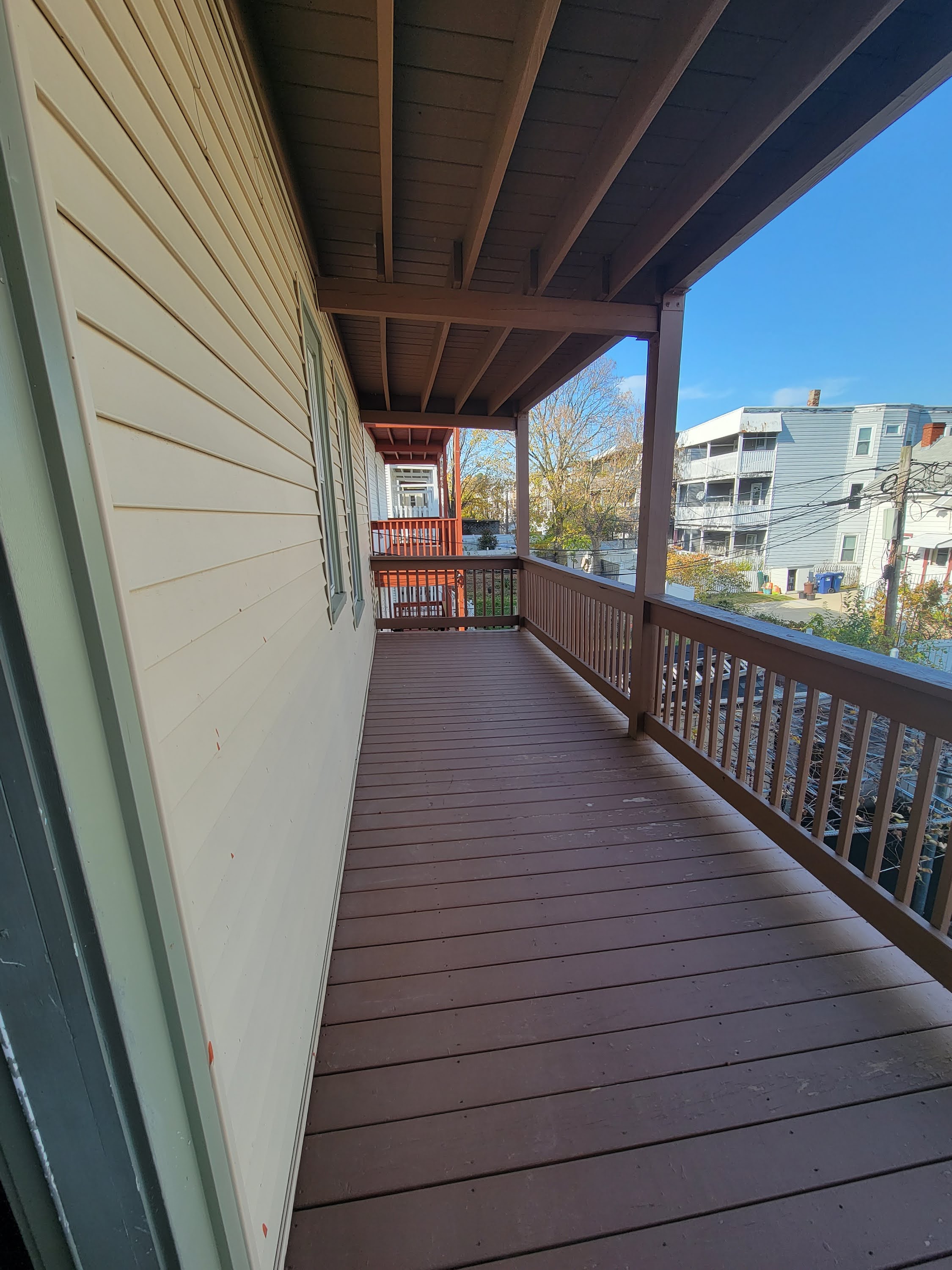 2 bed, 1 bath apartment for rent at 42 Sudan St Unit 2, Dorchester — photo 10 of 12