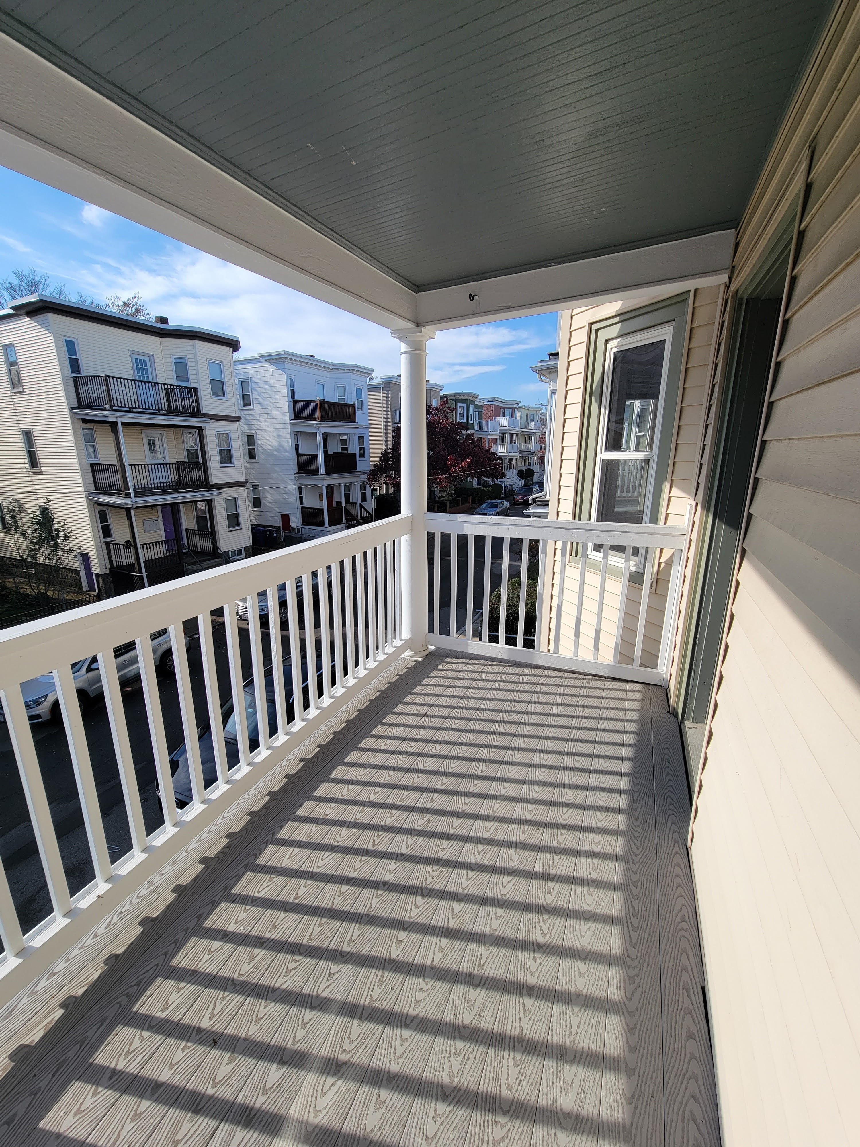 2 bed, 1 bath apartment for rent at 42 Sudan St Unit 2, Dorchester — photo 11 of 12
