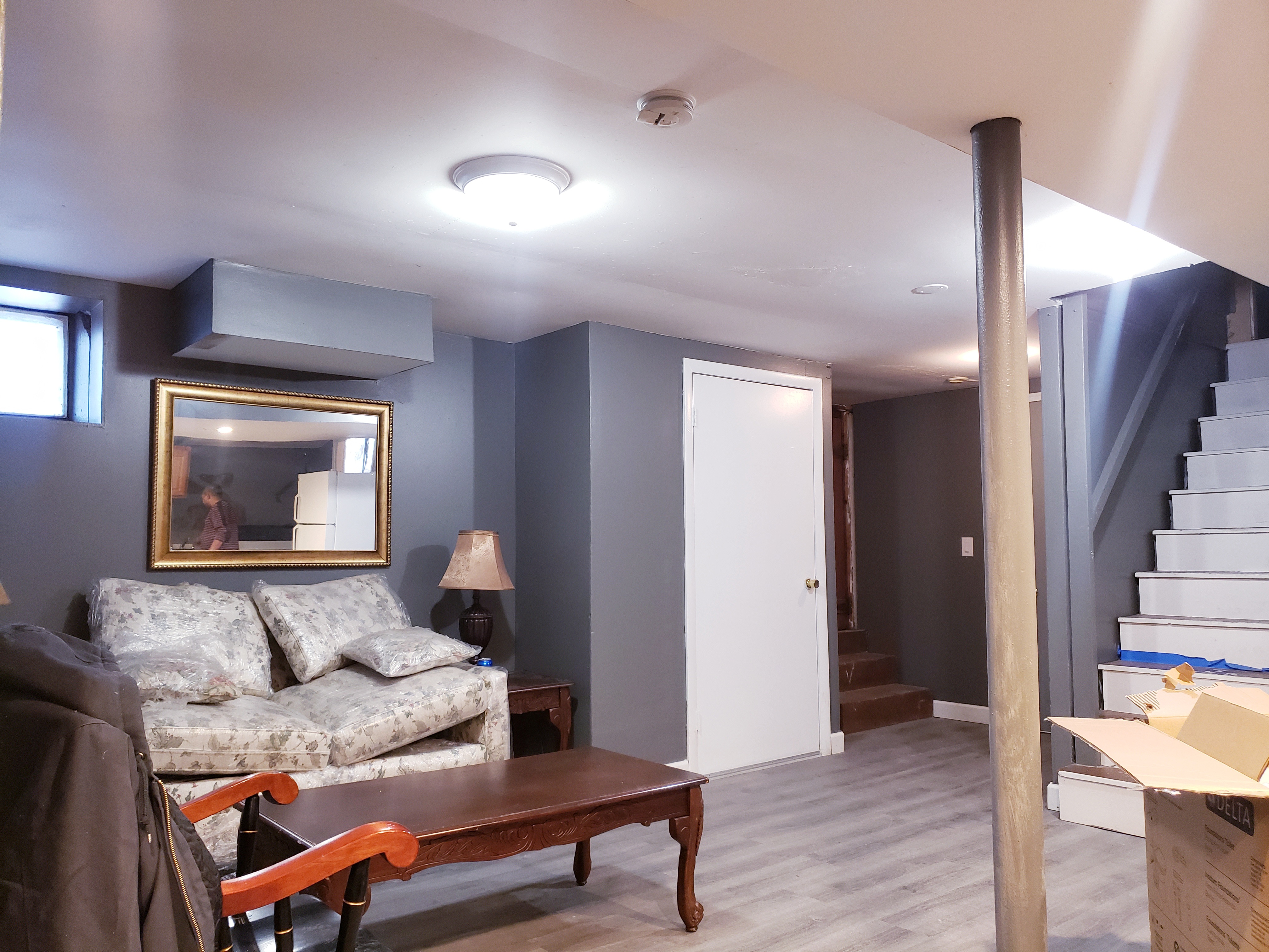 2 bed, 1 bath apartment for rent at 1 Westland Rd Unit B, Randolph — photo 3 of 9