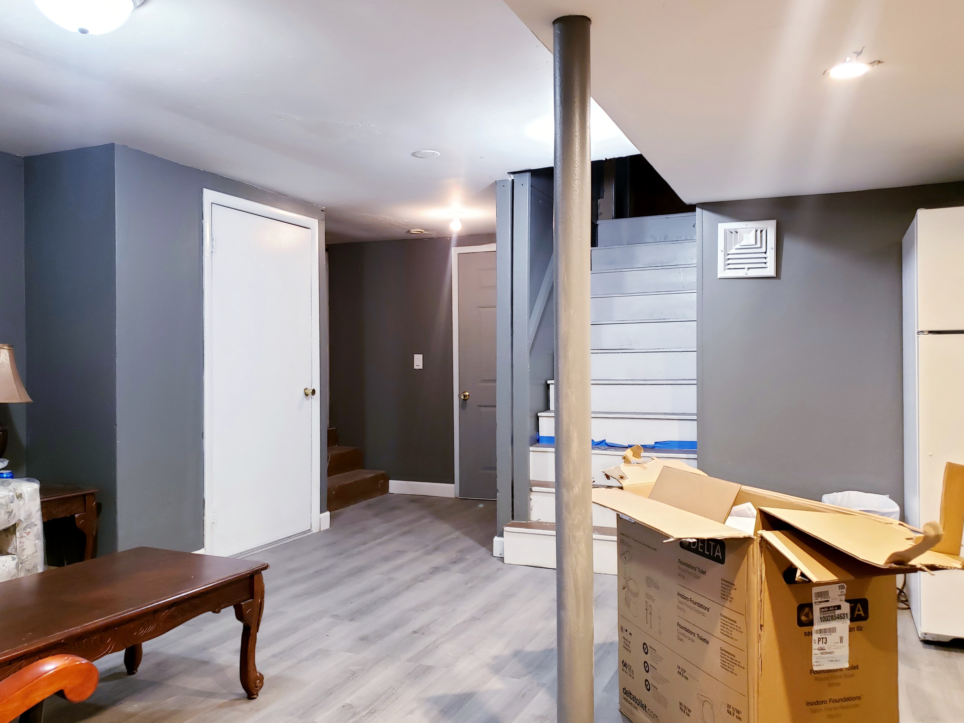 2 bed, 1 bath apartment for rent at 1 Westland Rd Unit B, Randolph — photo 4 of 9
